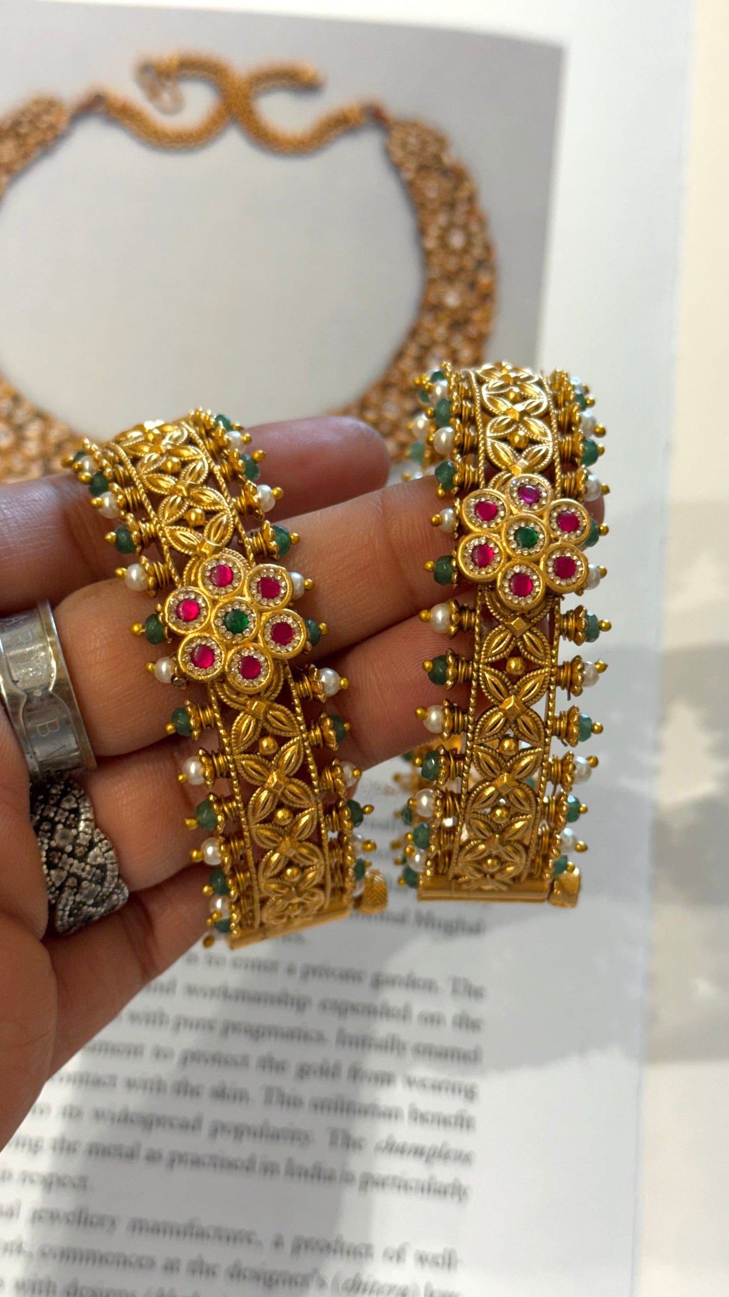 Bangles