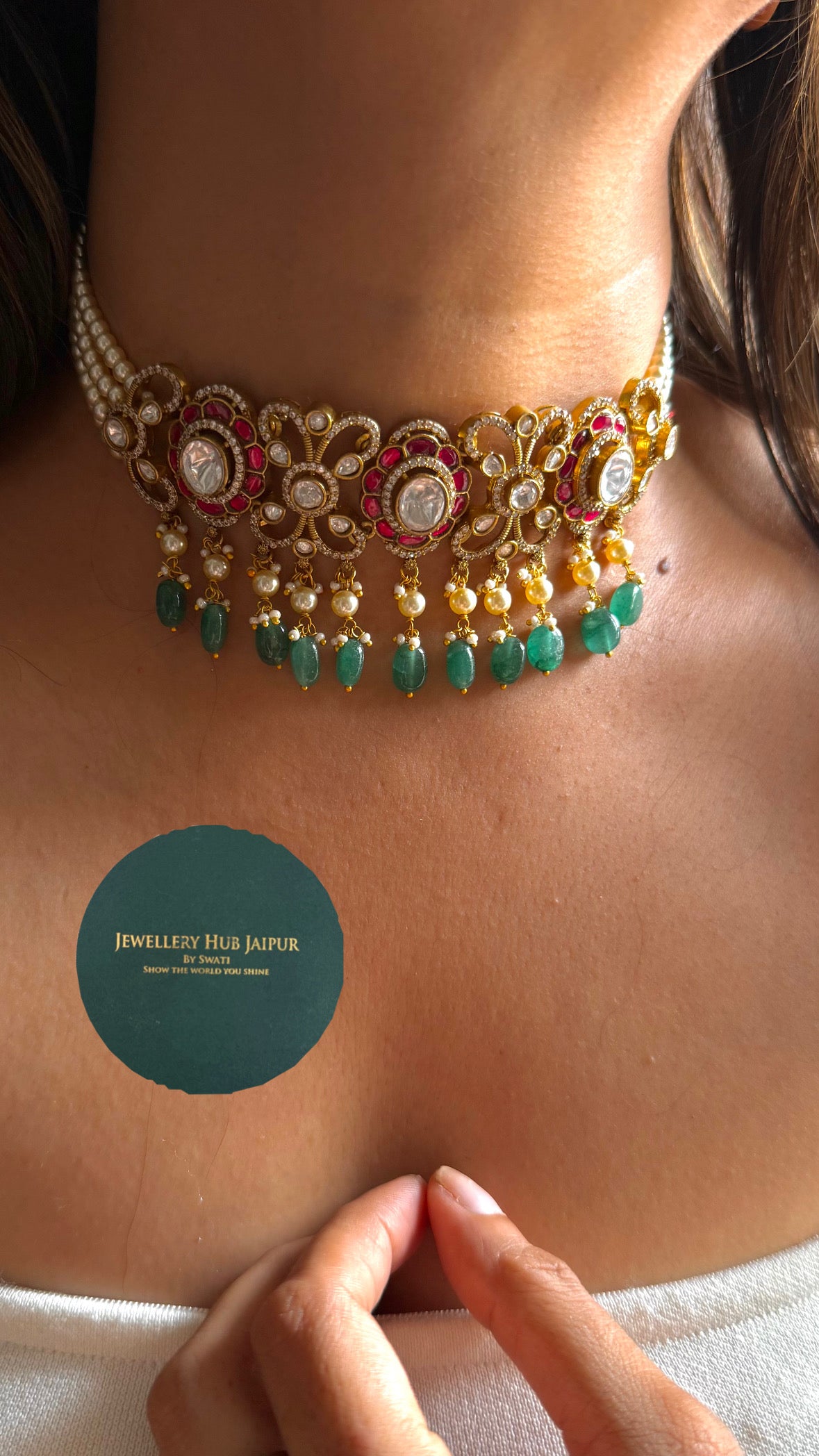 Necklace