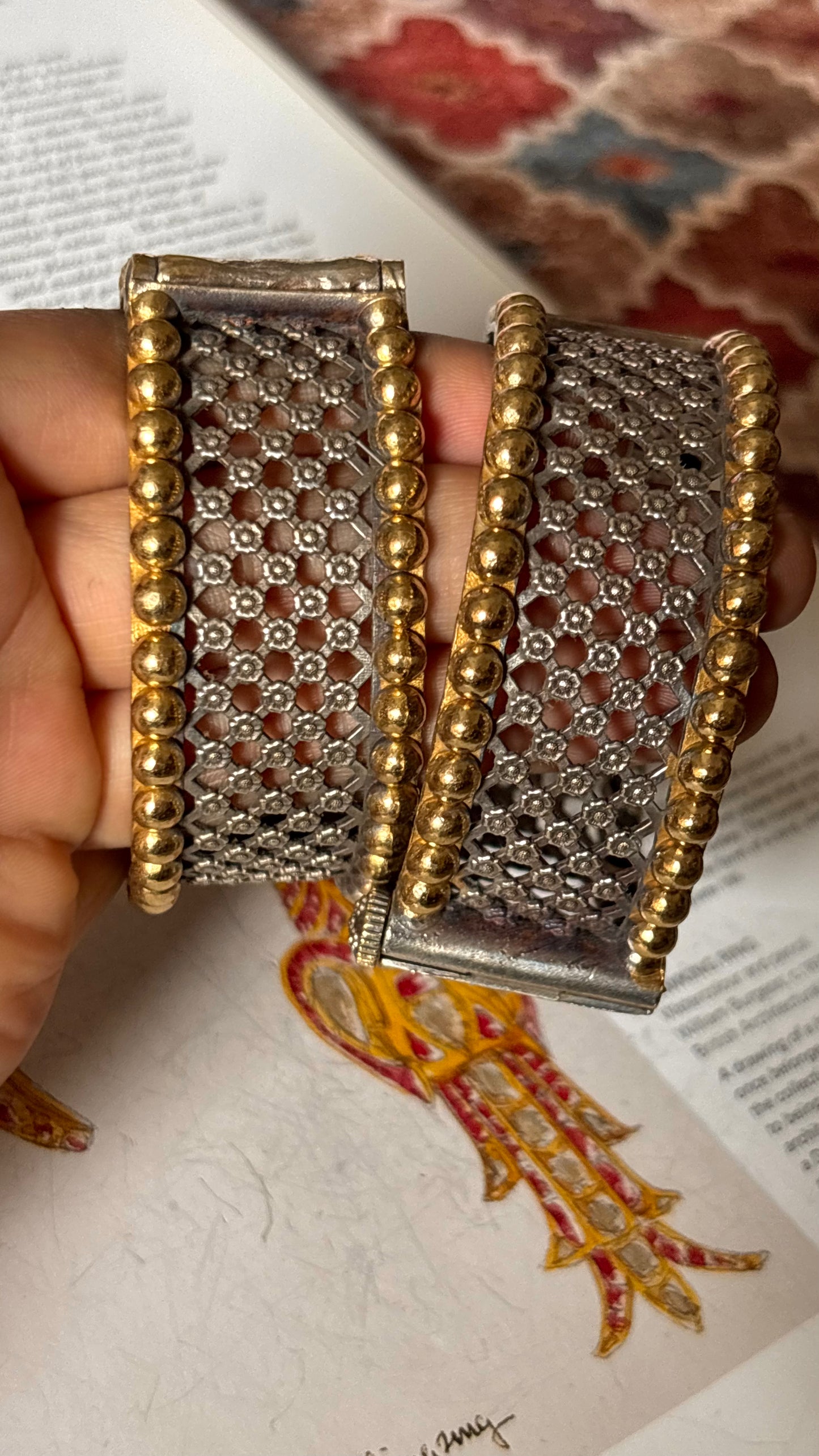 Bangles
