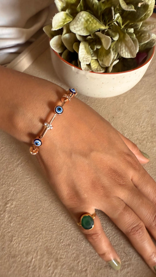 Nazrana bracelet