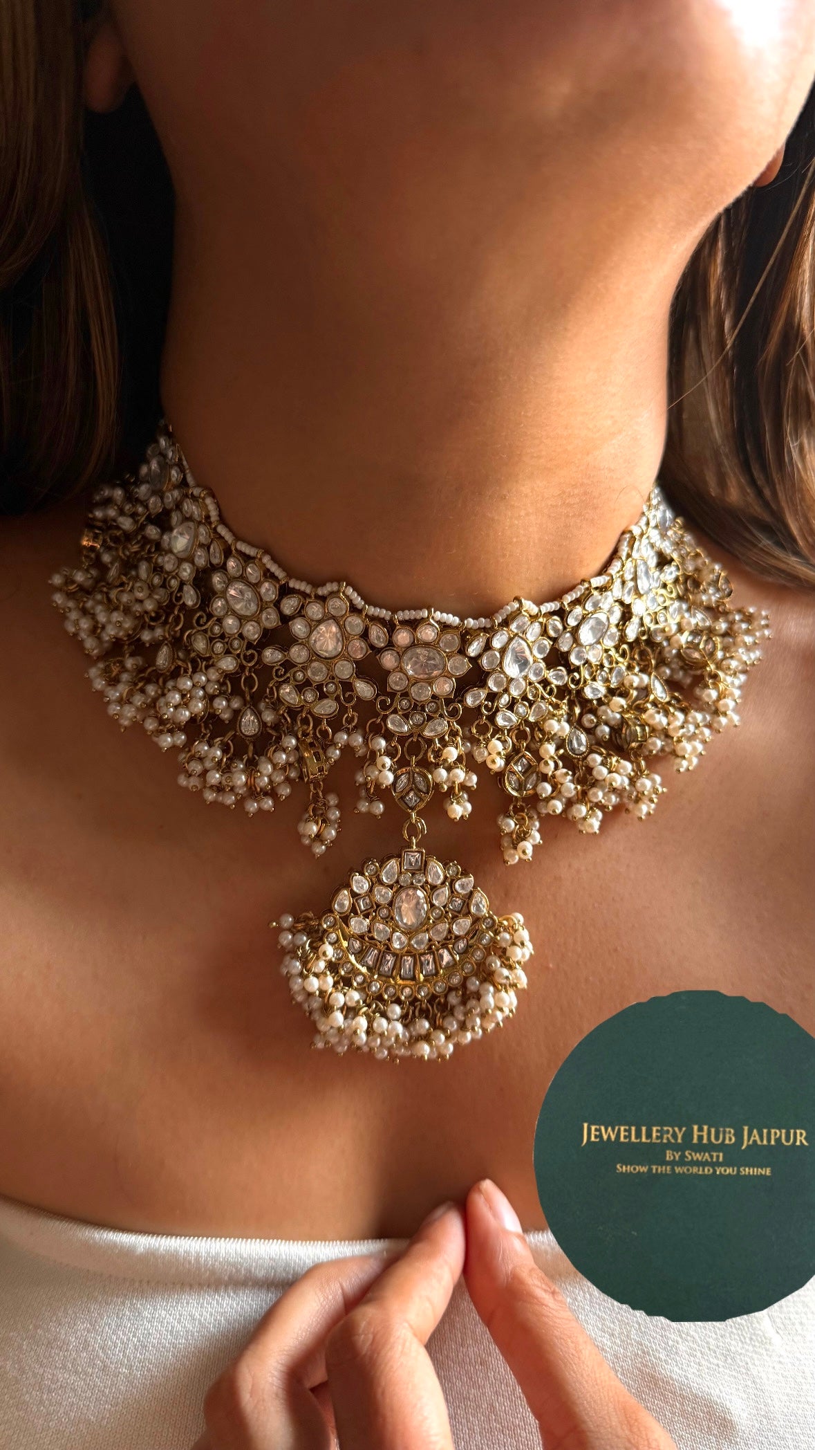 Necklace