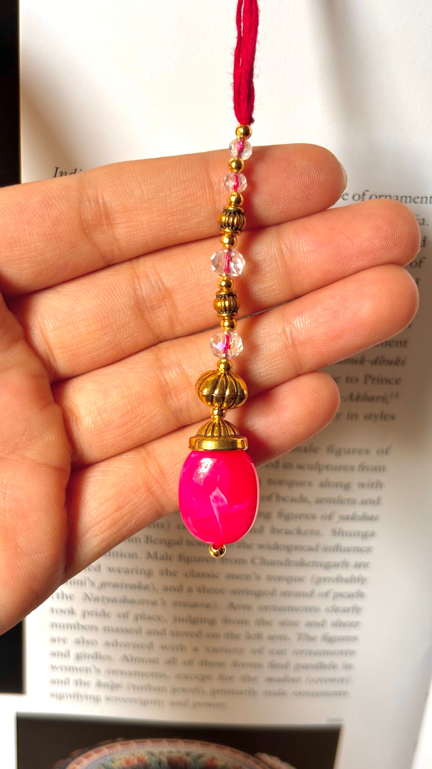 Rakhi