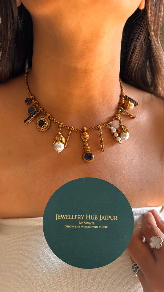 Sapphire minimal set