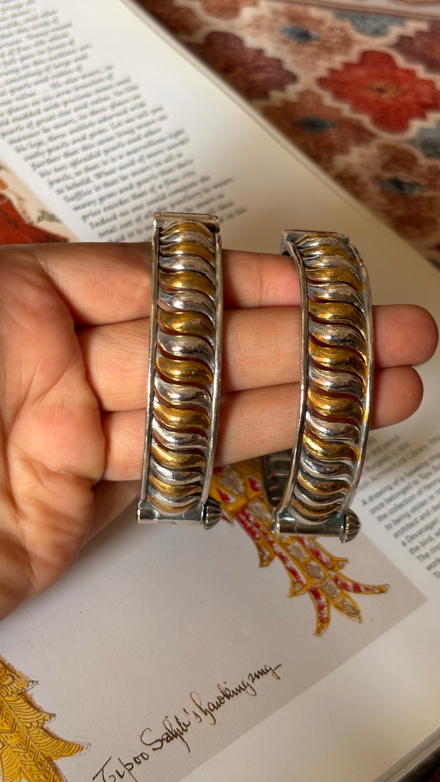 Bangles