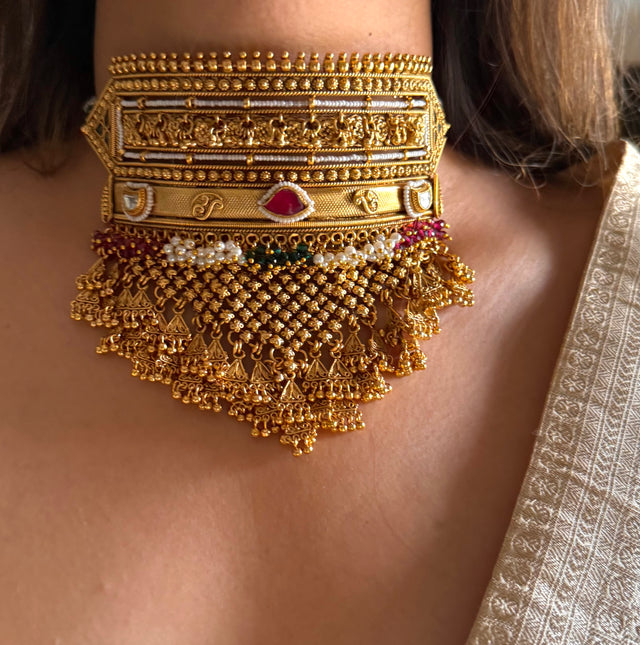 Ruby Rajwadi aad