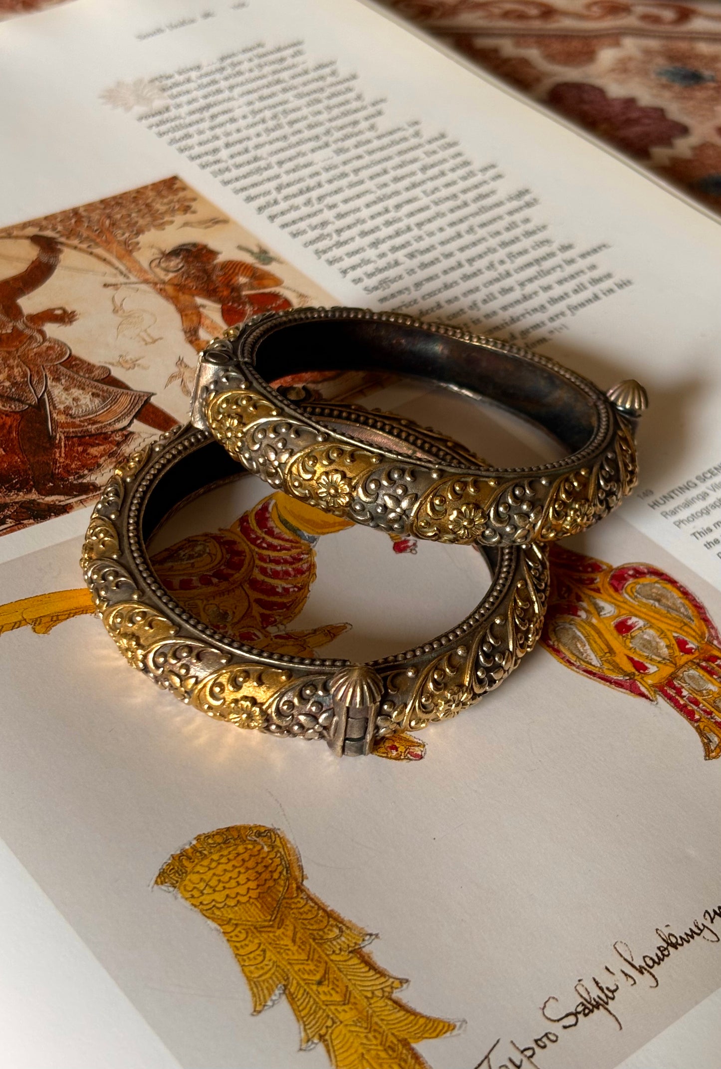 Bangles