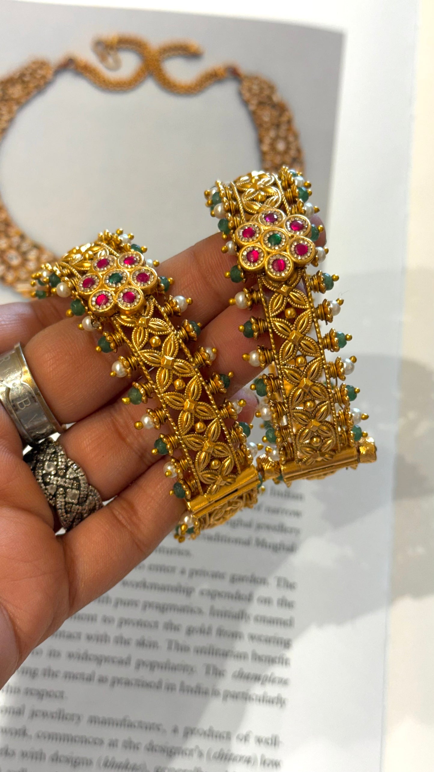 Bangles