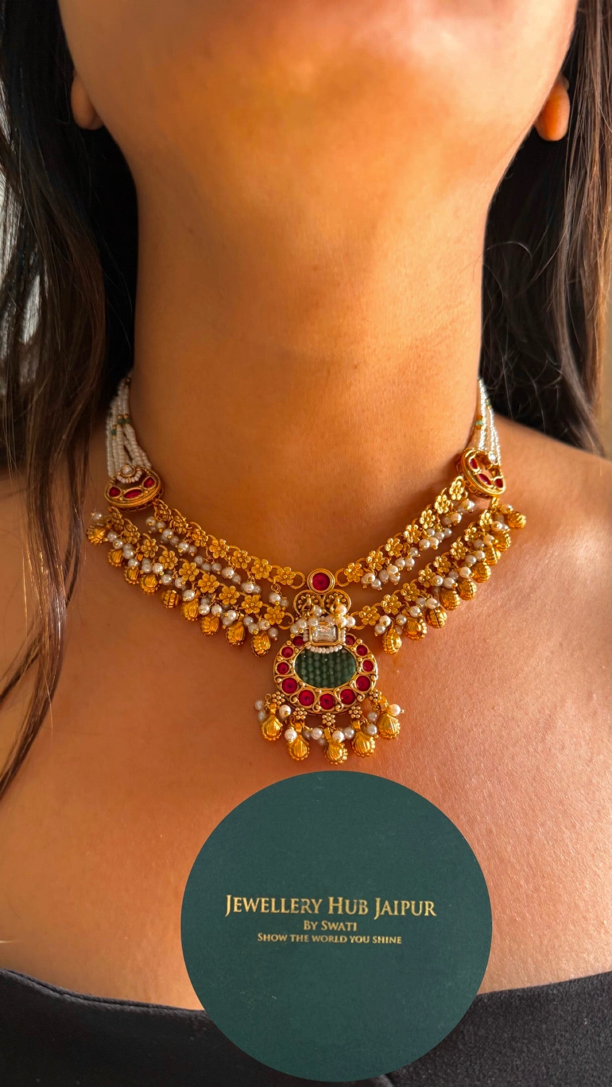 Heritage rajwada combo