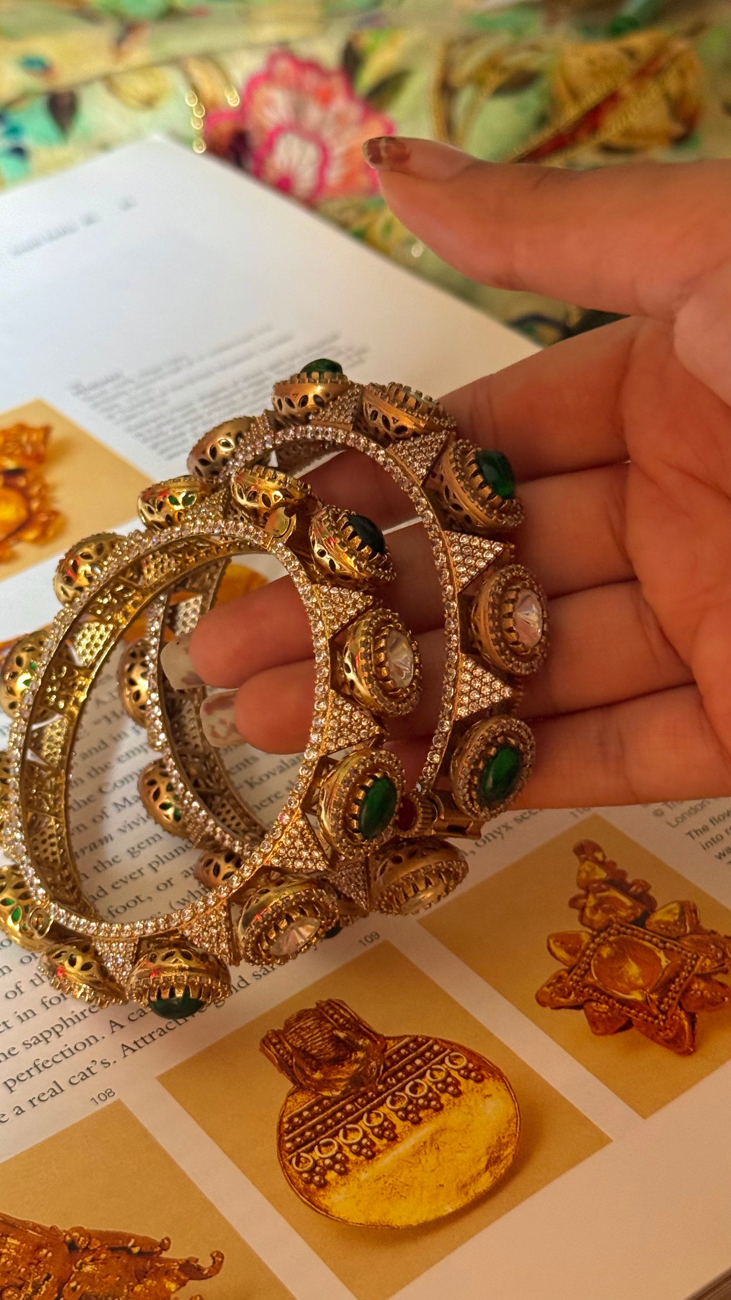 Bangles