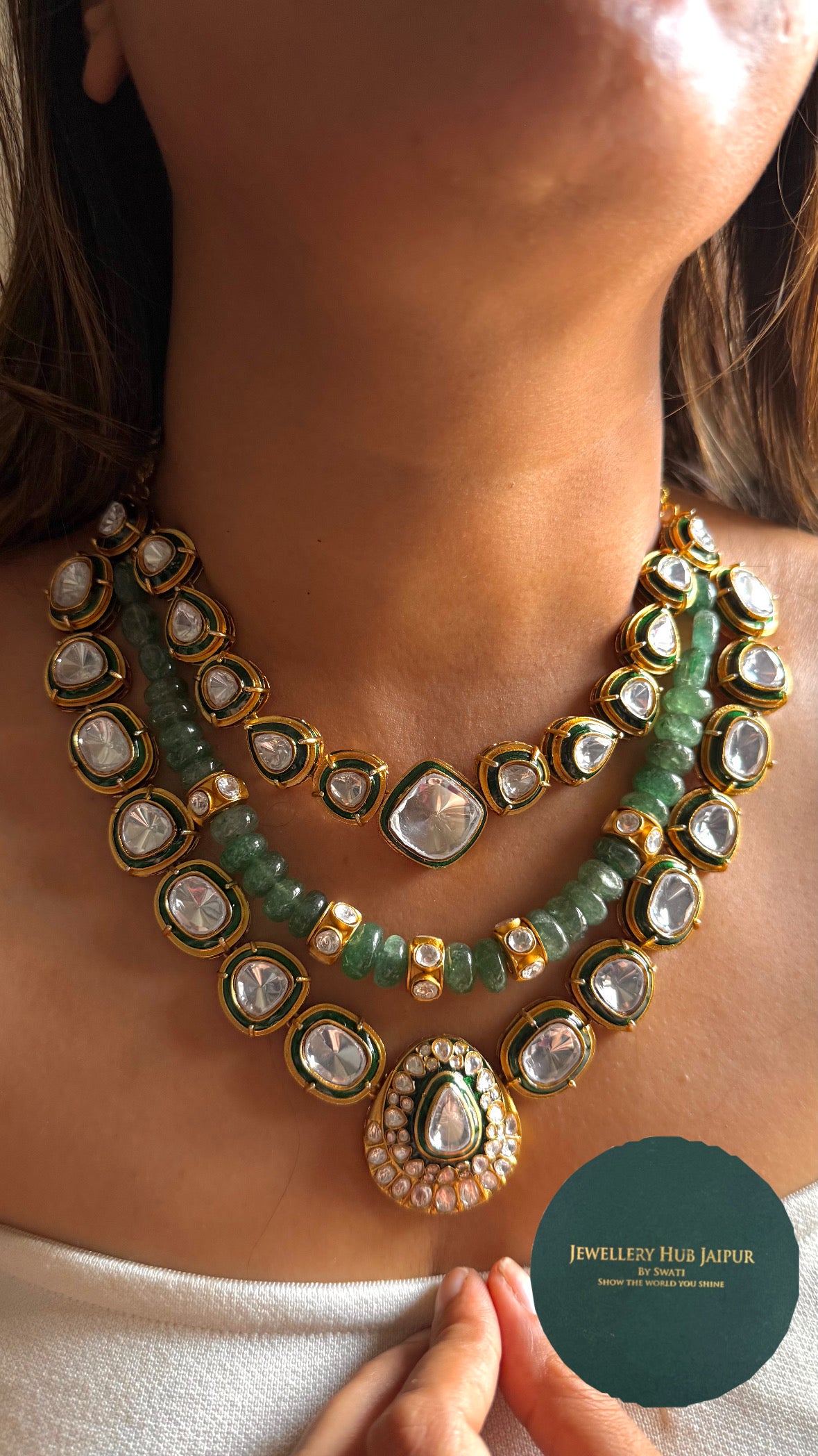 Necklace