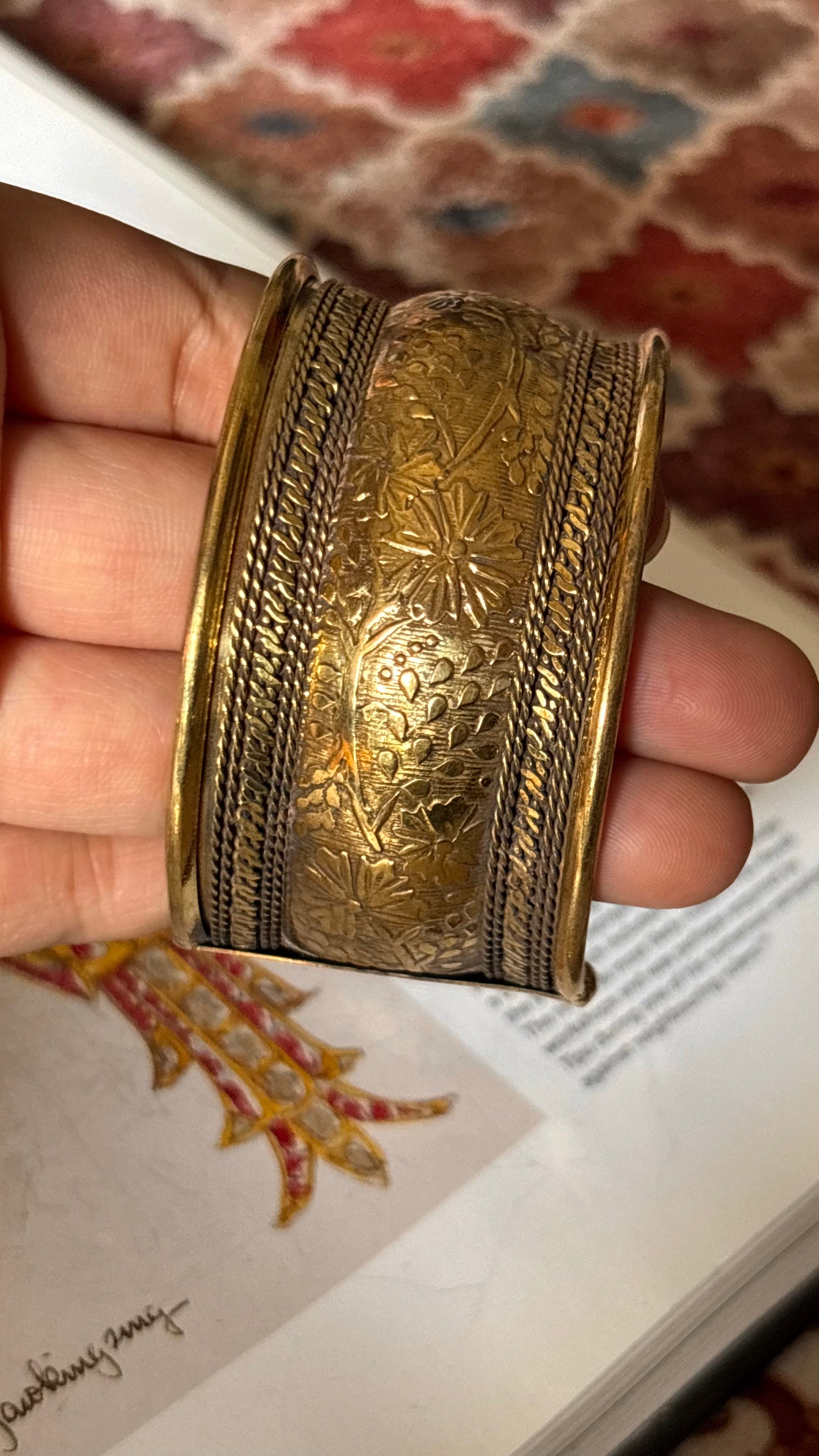 Bangle