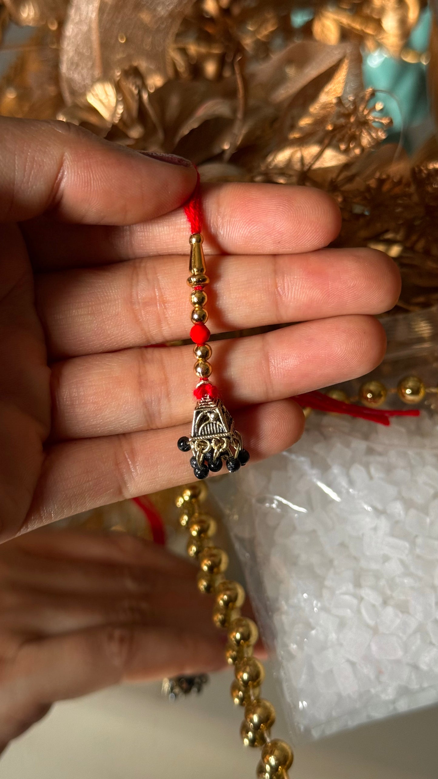 Rakhis for women