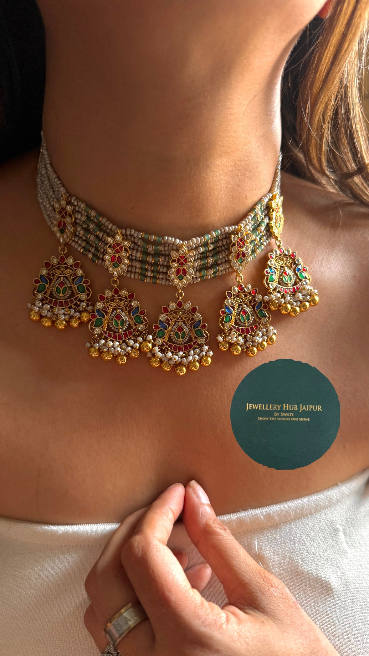 Necklace