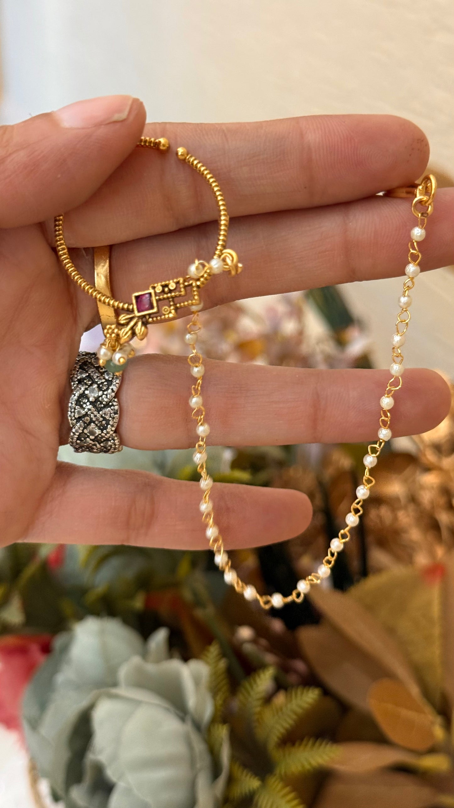 Ruby polki rajwada nath