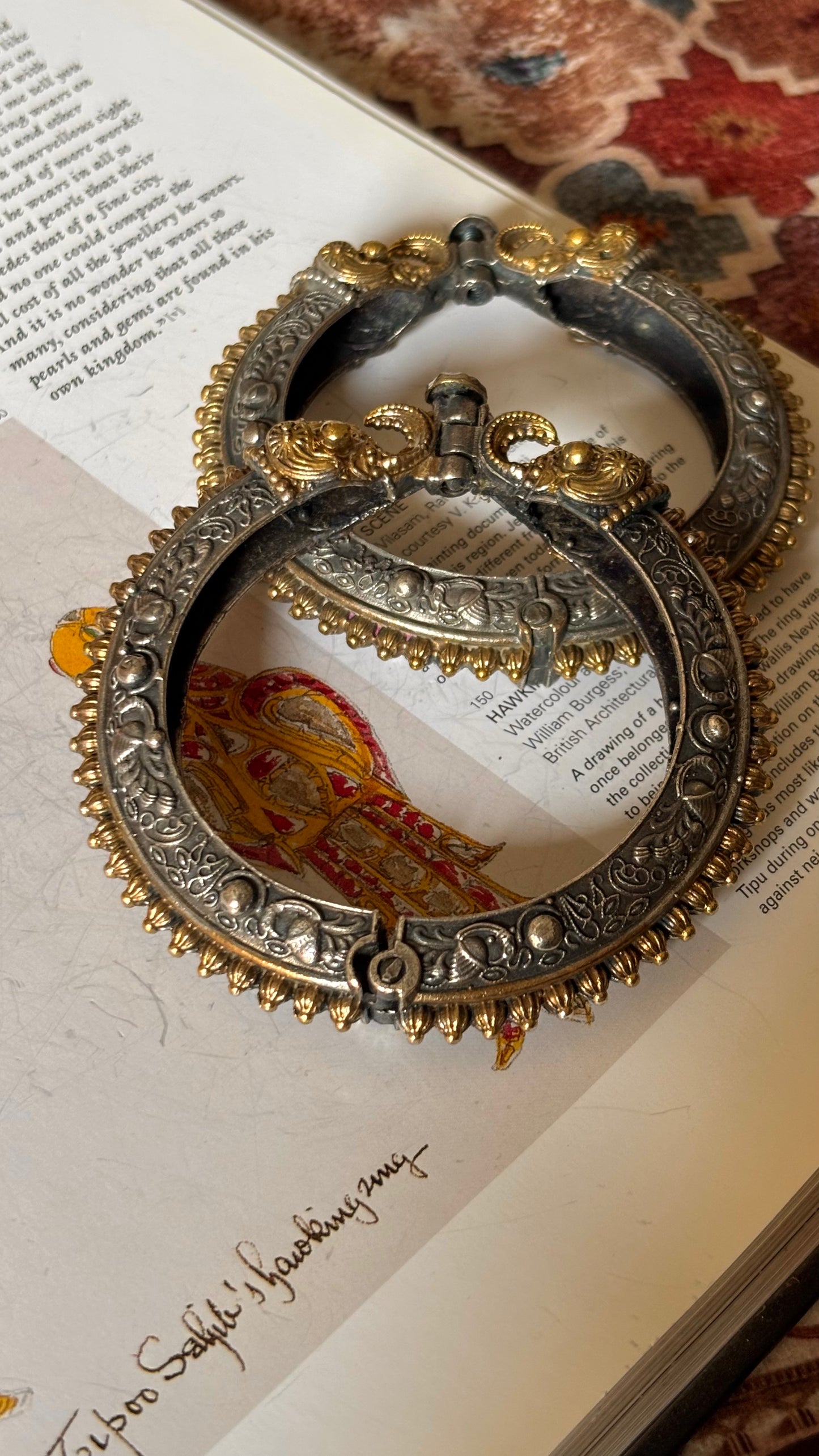 Bangles