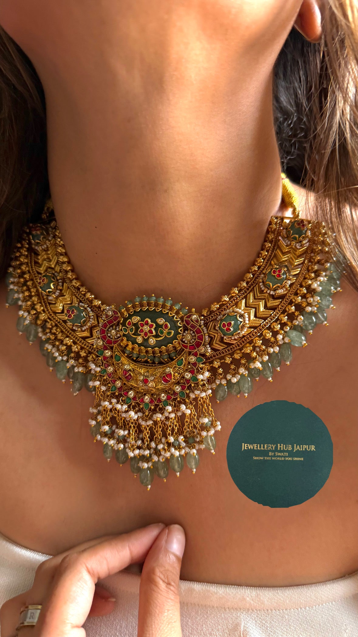 Necklace