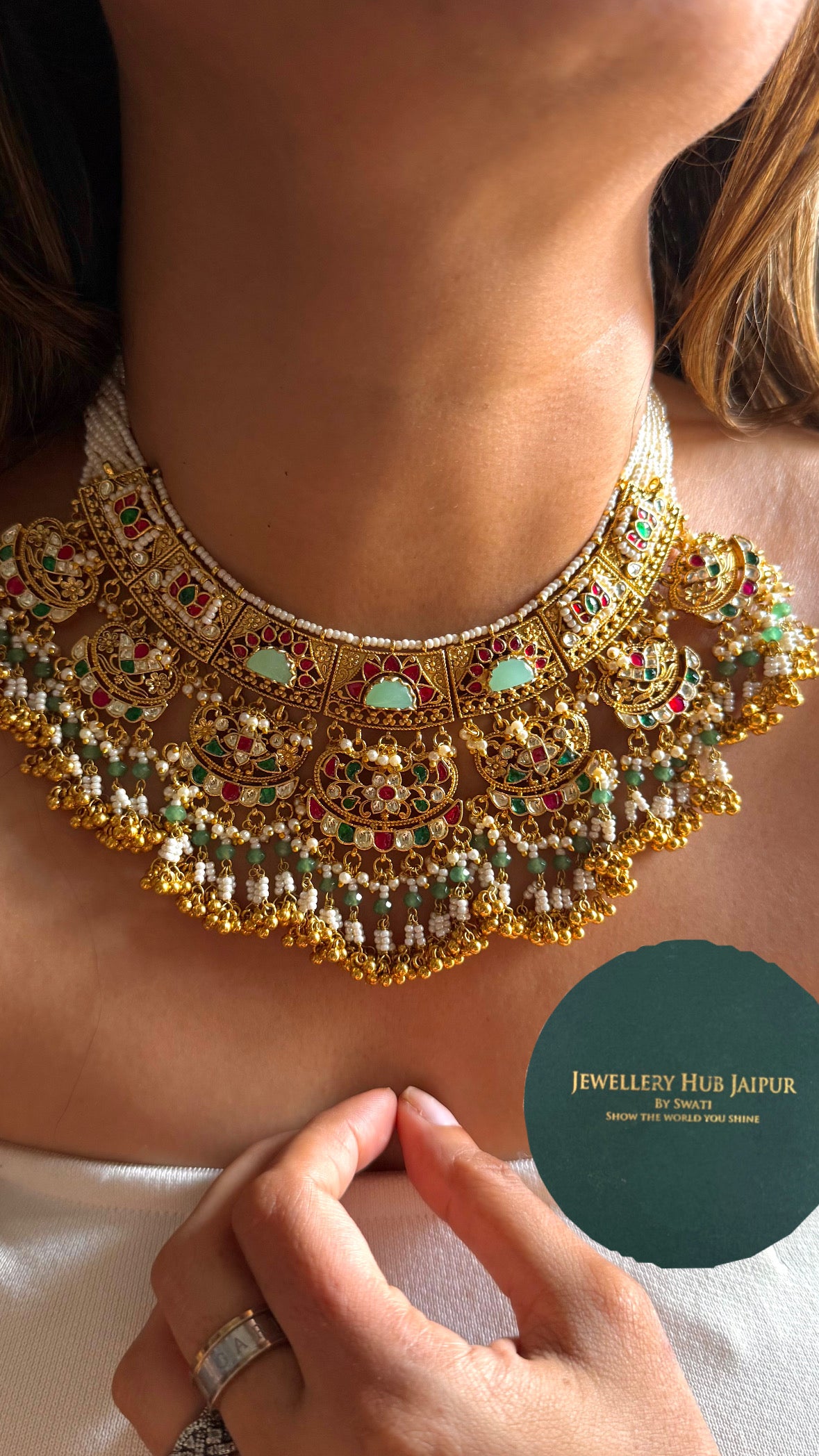 Necklace