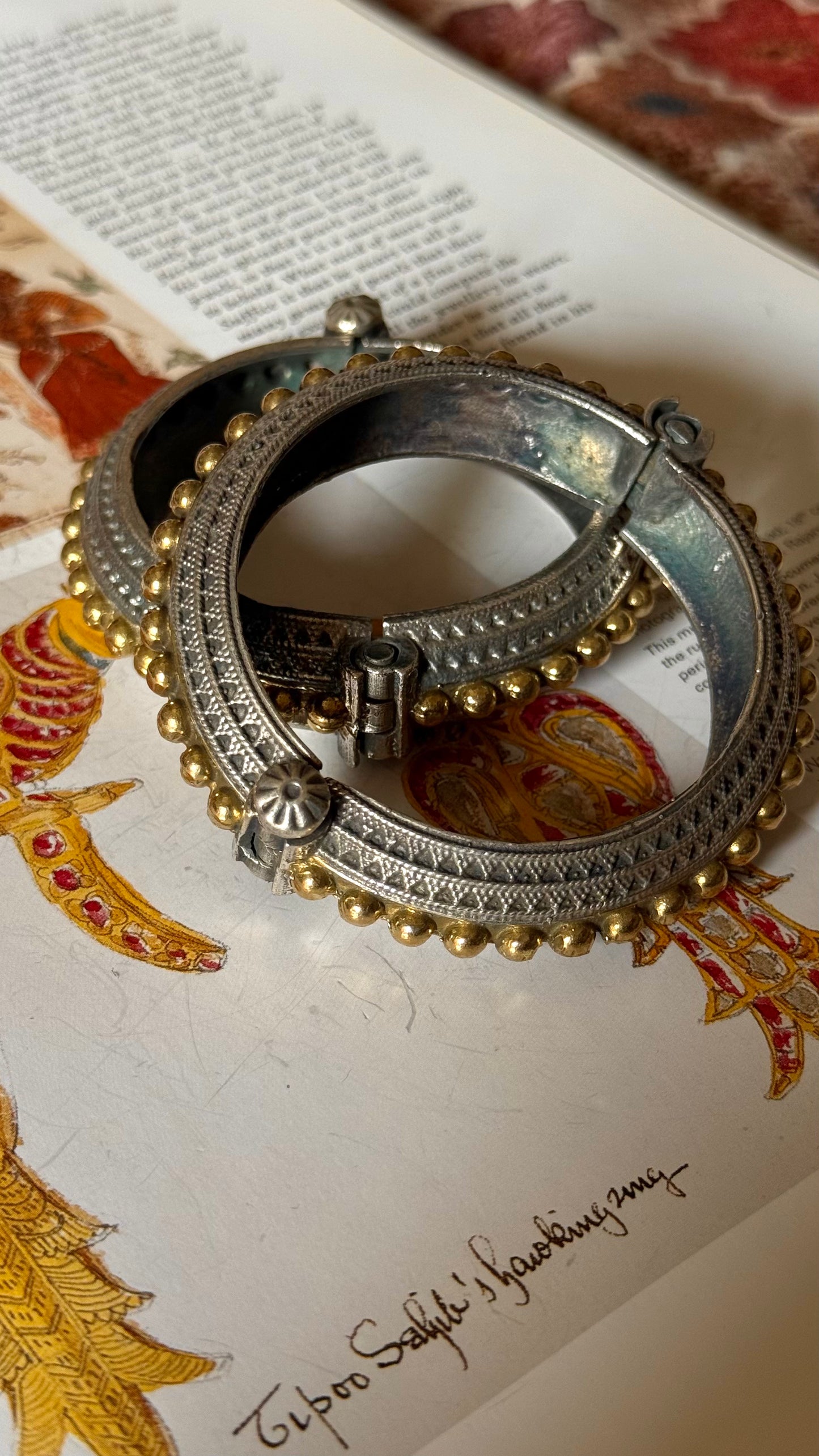 Bangles
