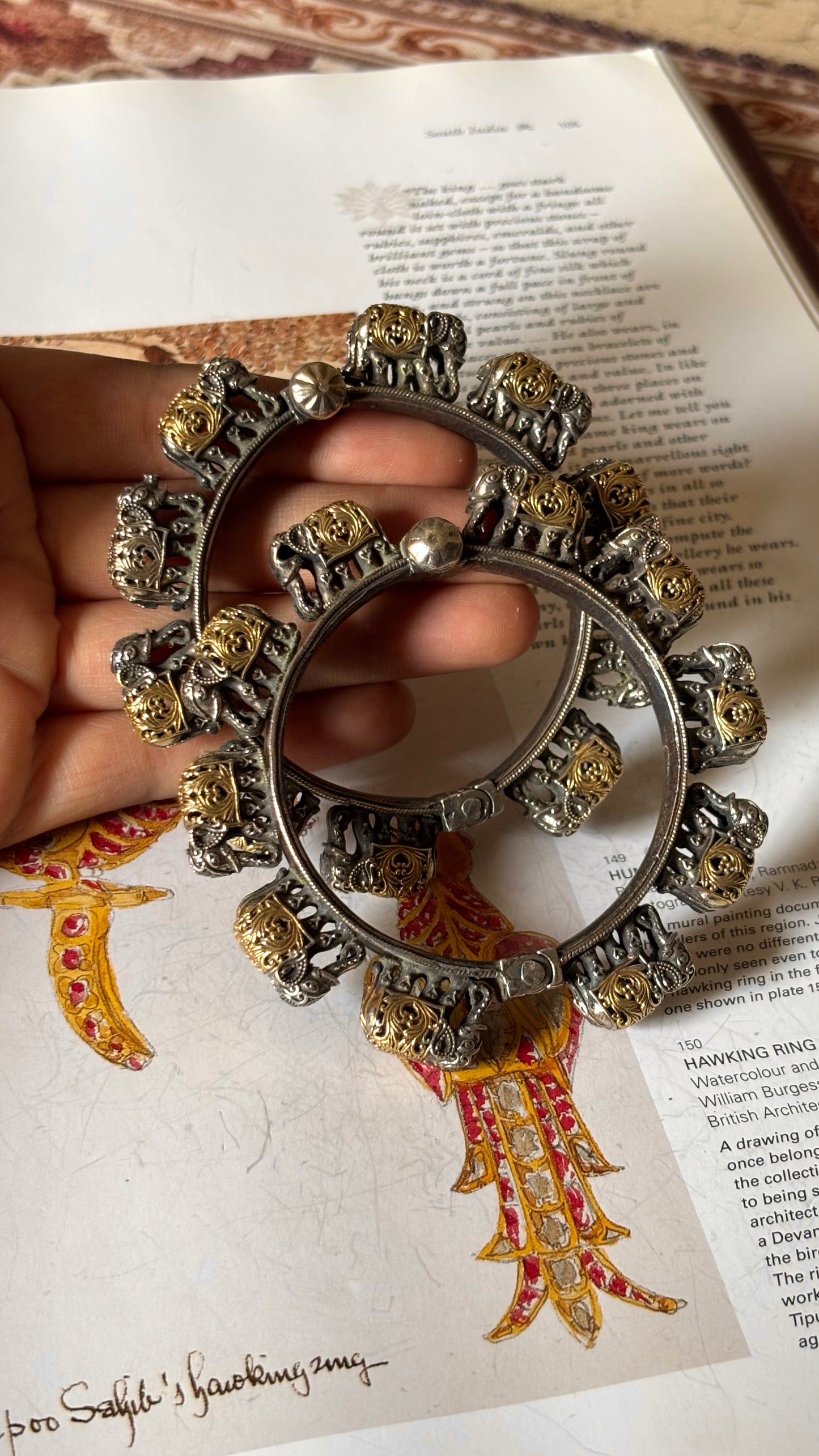 Bangles