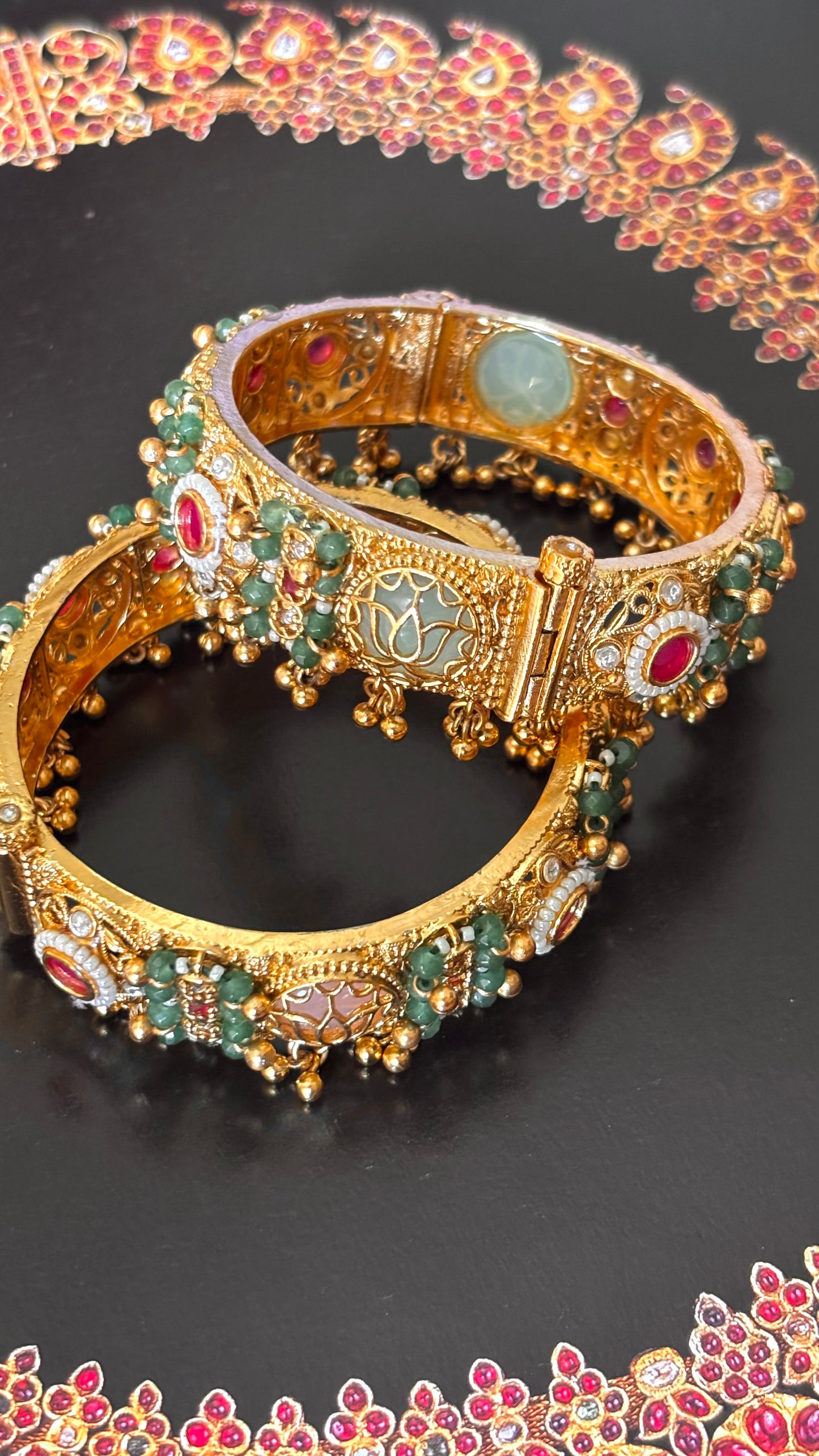Bangles