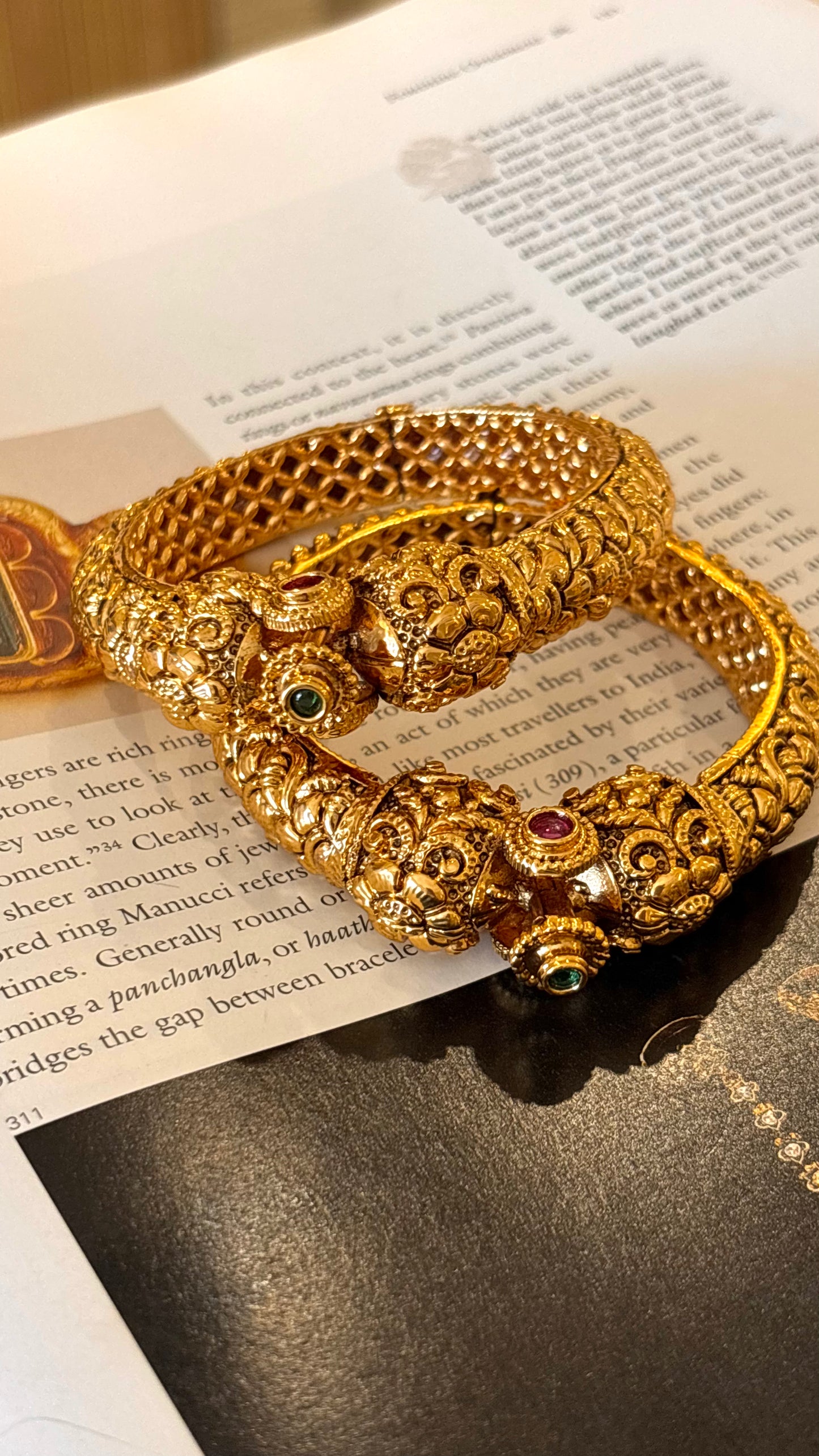 Bangles