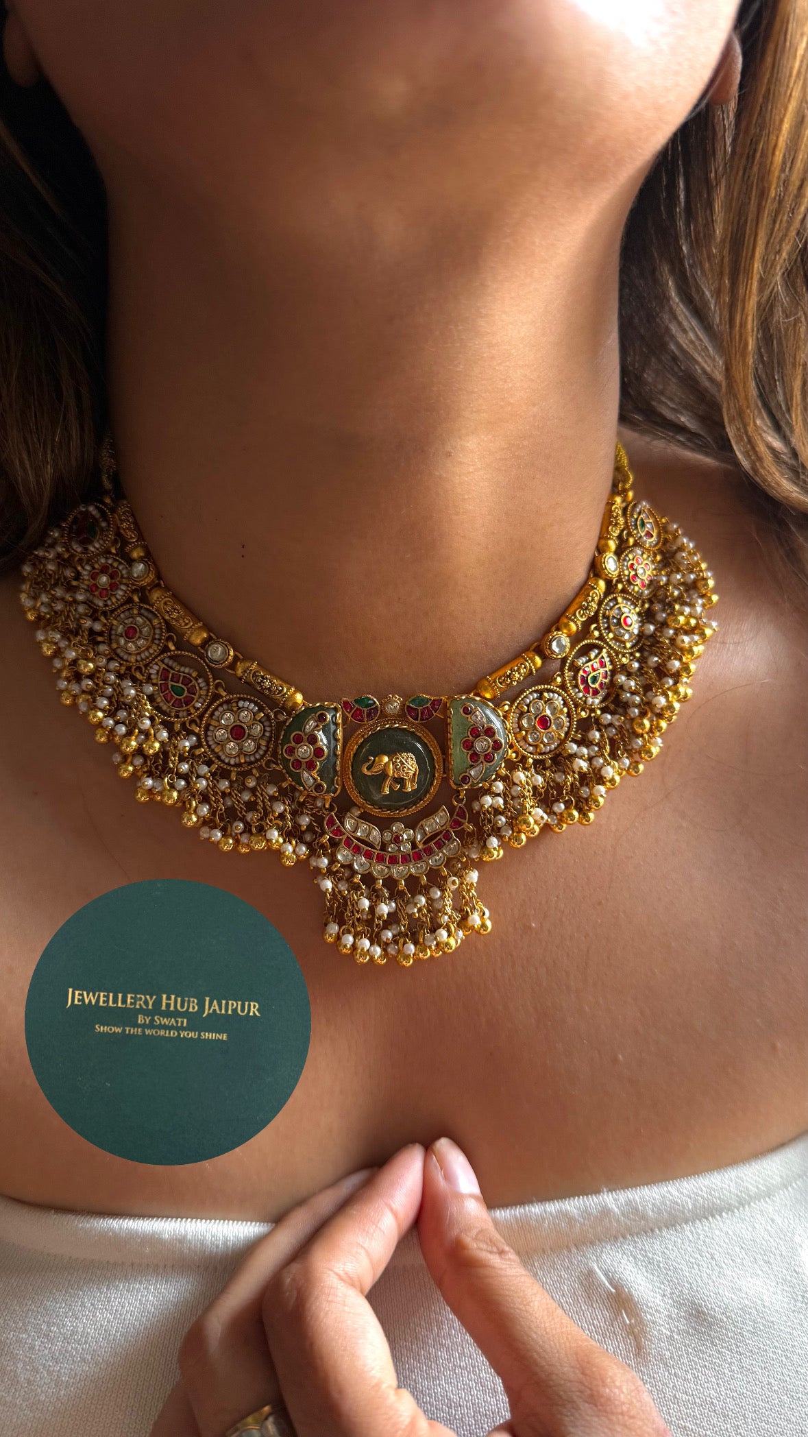 Necklace