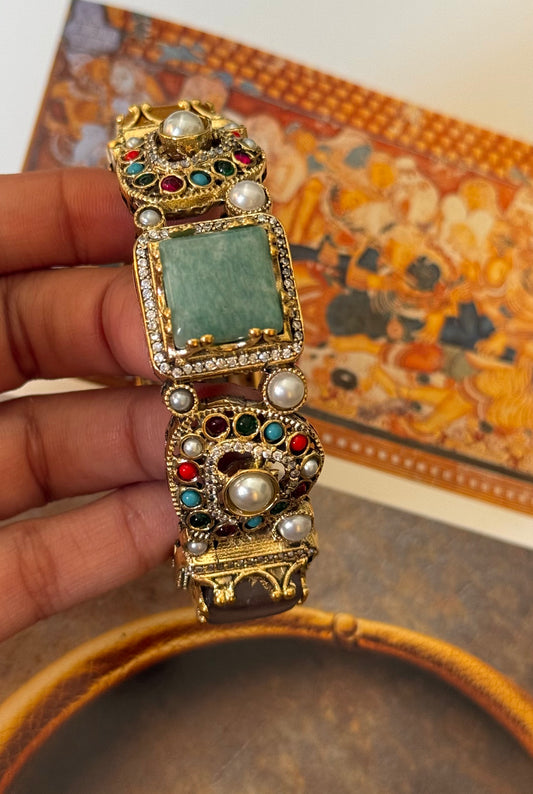 Sabyasachi inspired choker