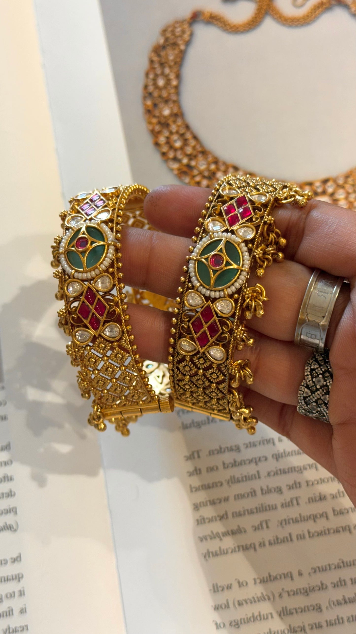 Bangles