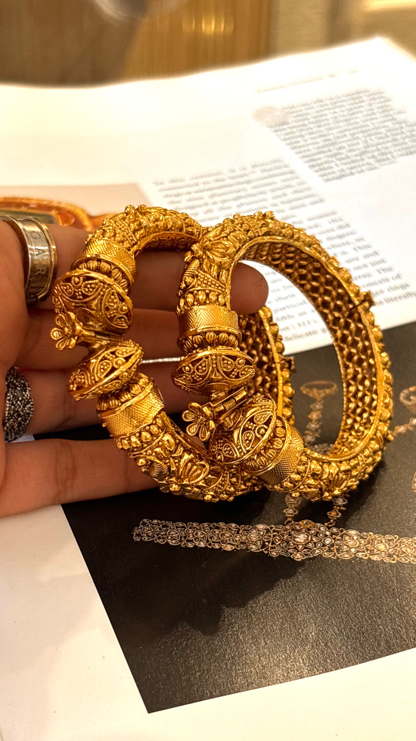 Bangles