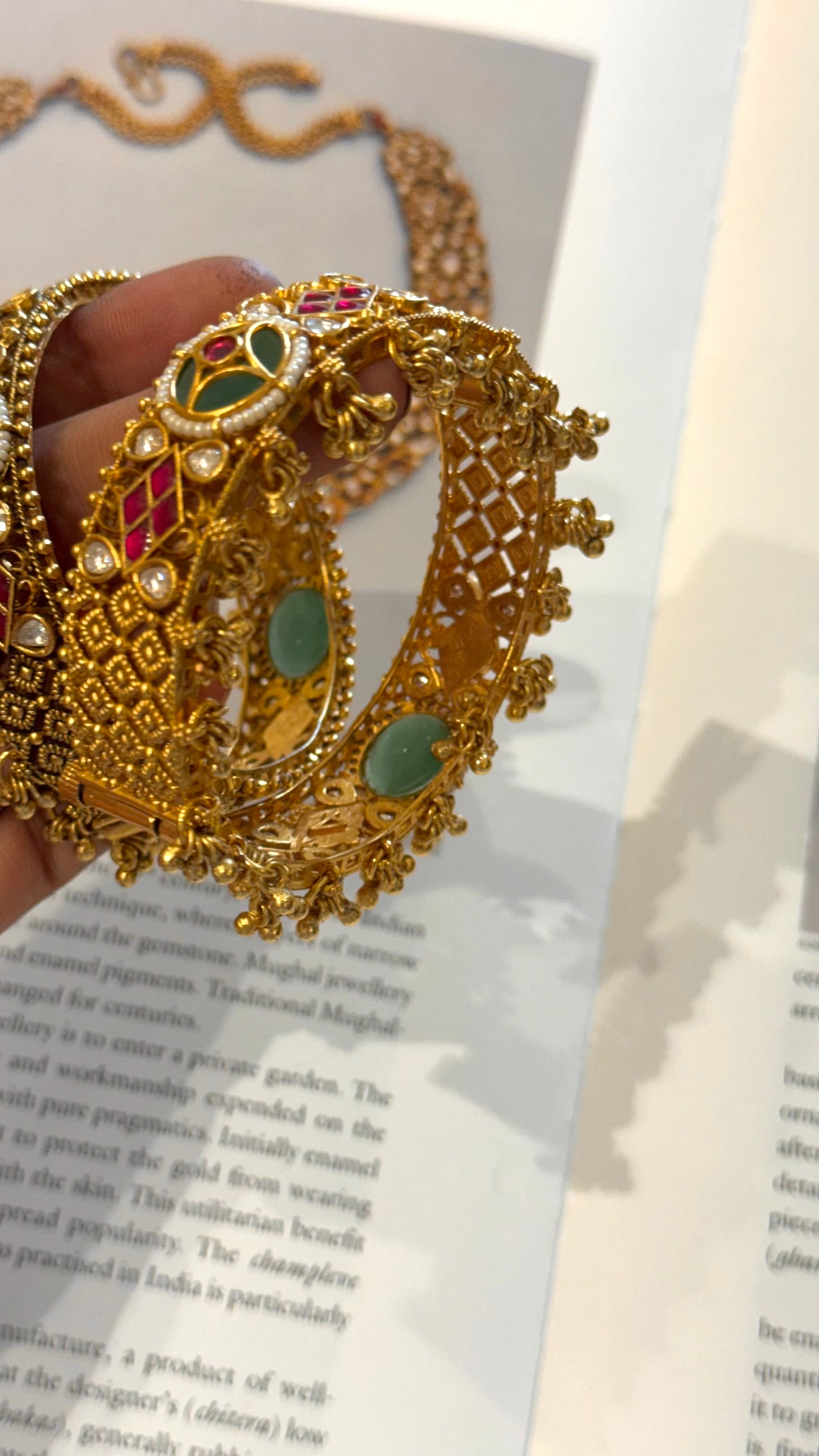 Bangles