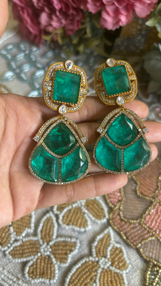 Mint danglers