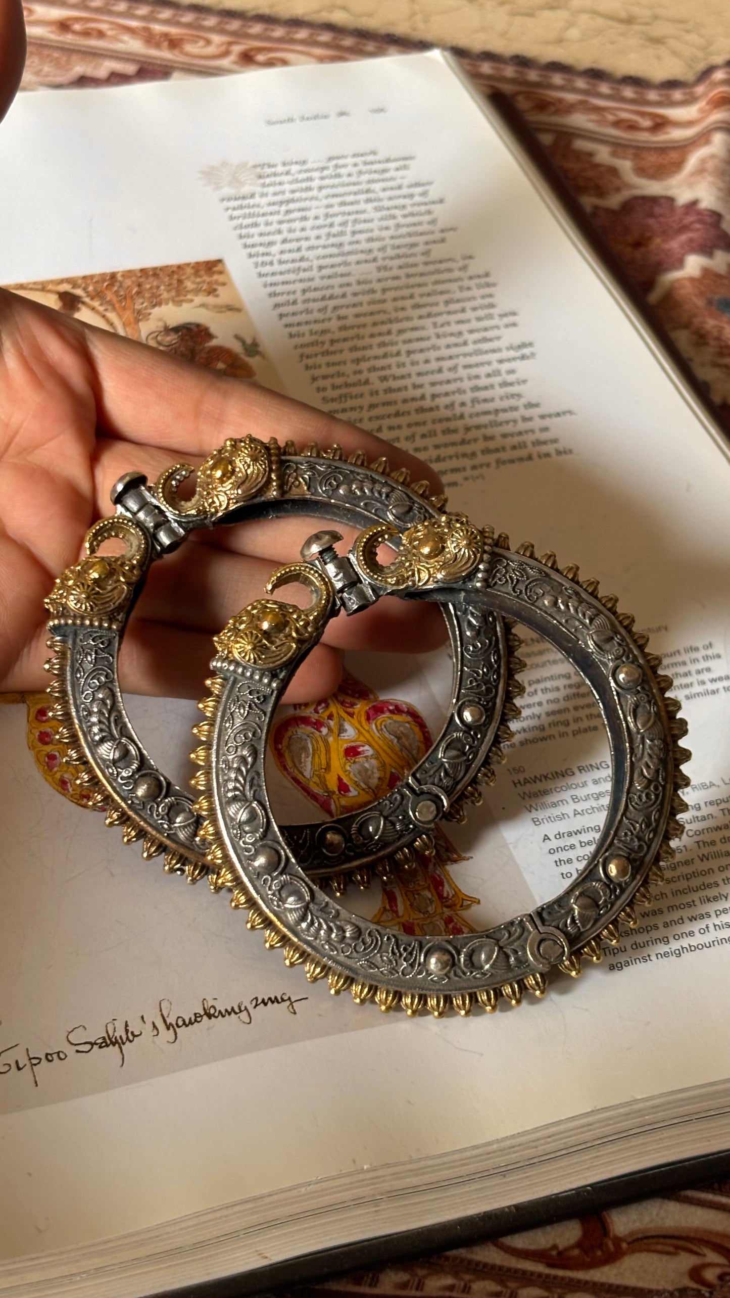 Bangles
