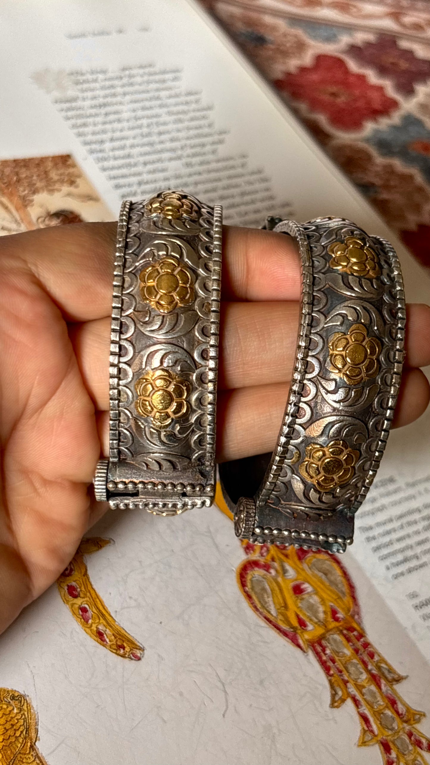 Bangles