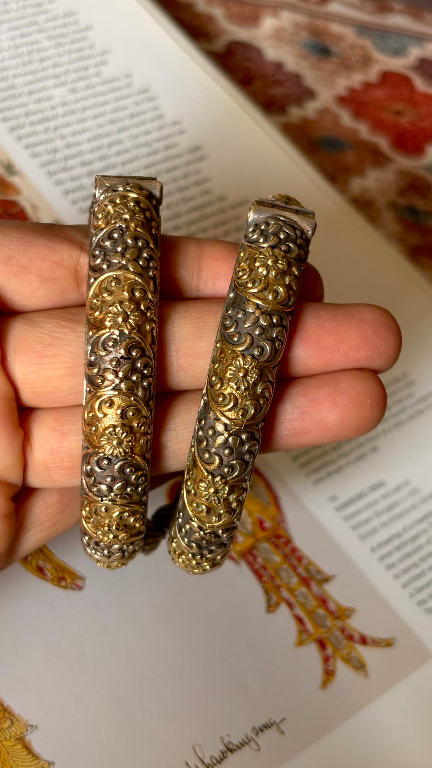 Bangles