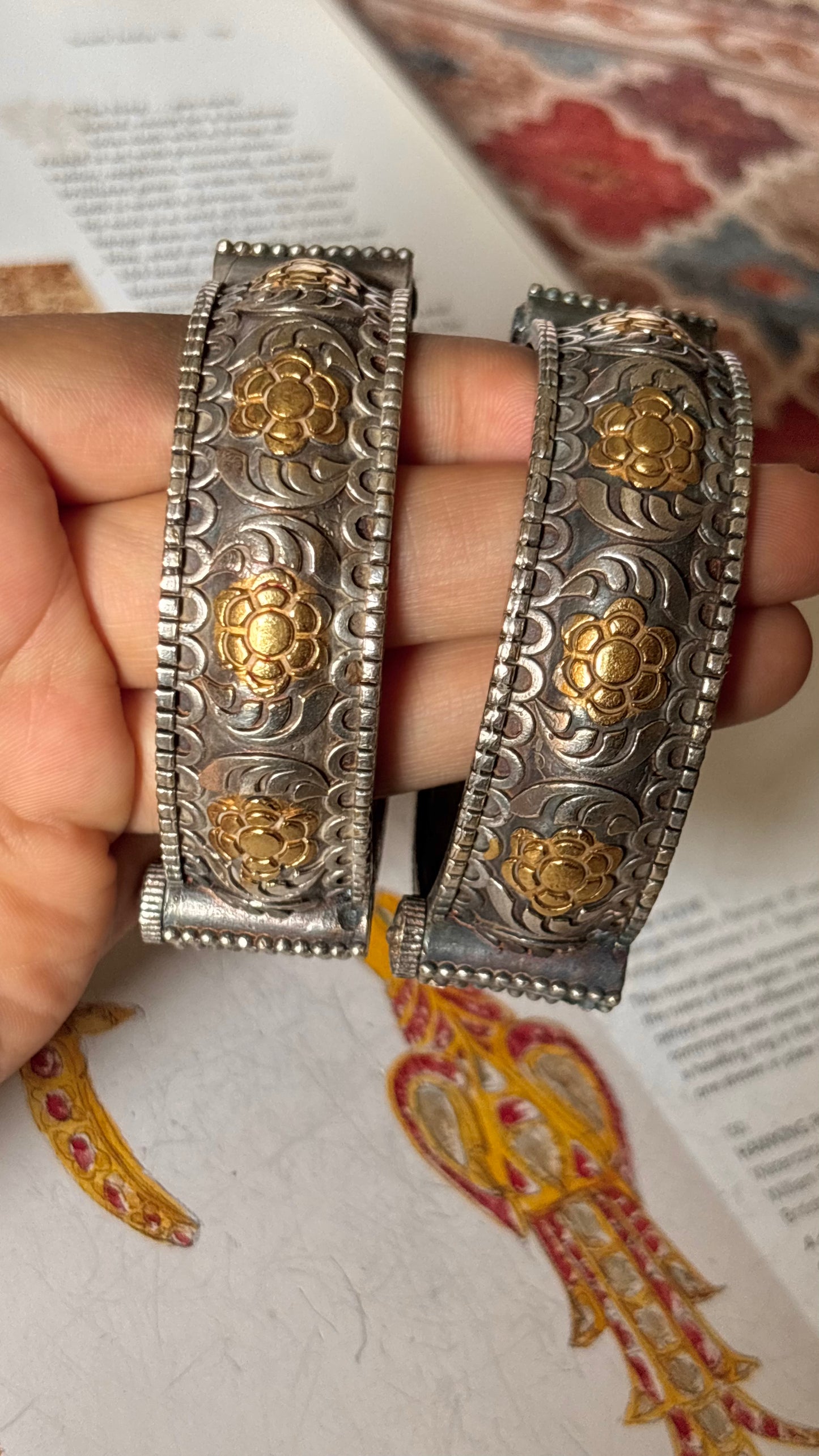 Bangles