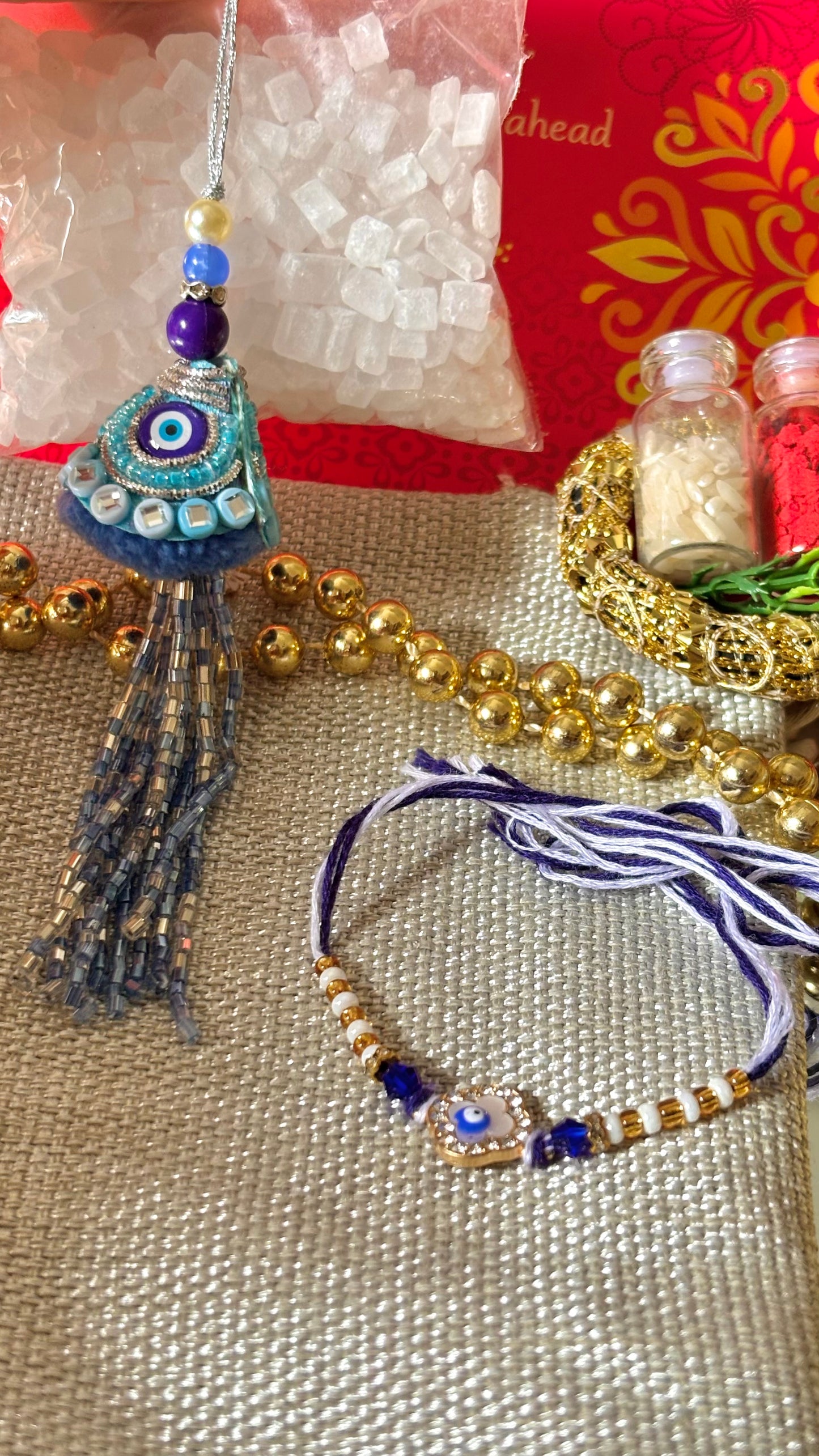 Rakhi