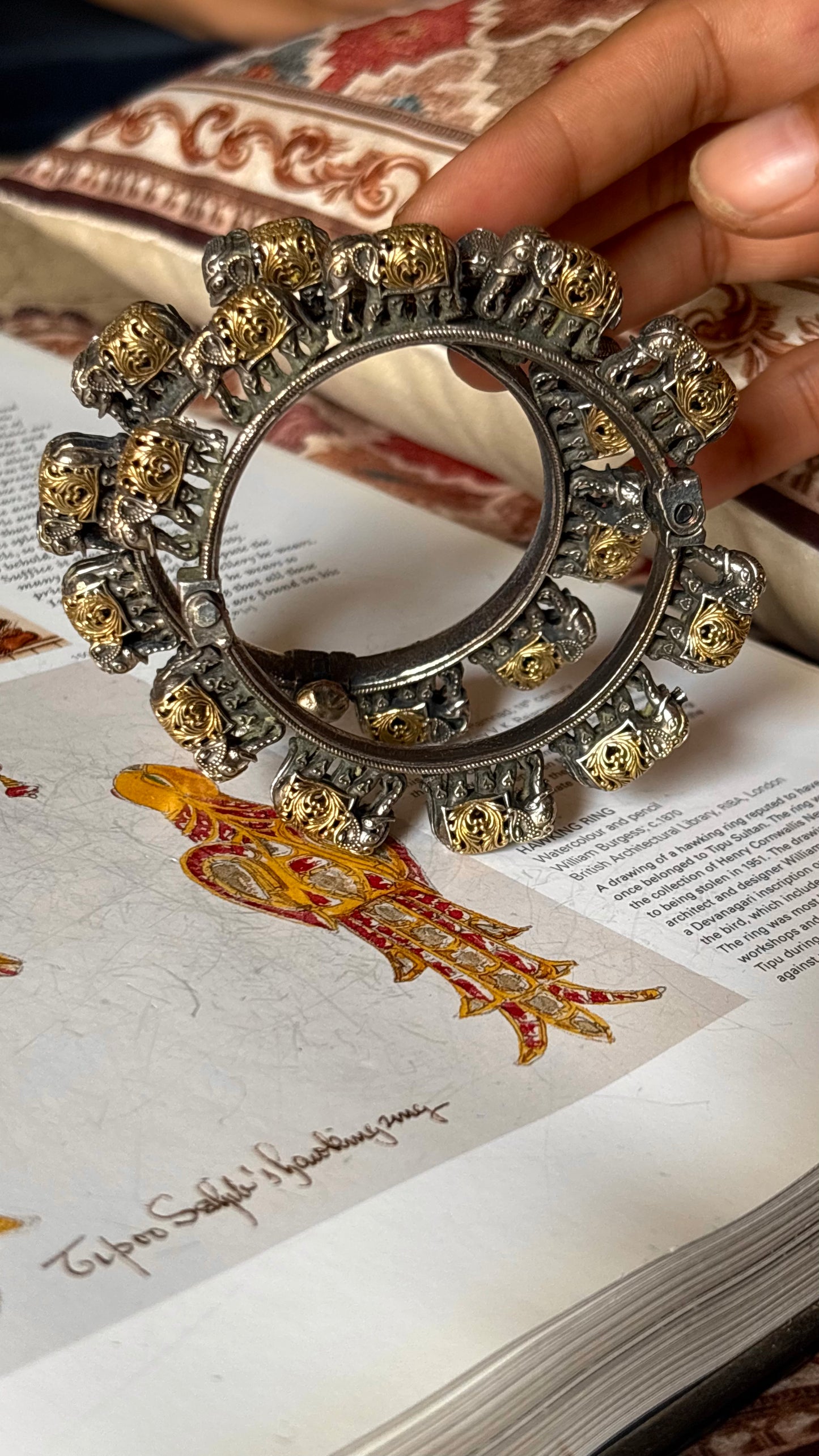 Bangles