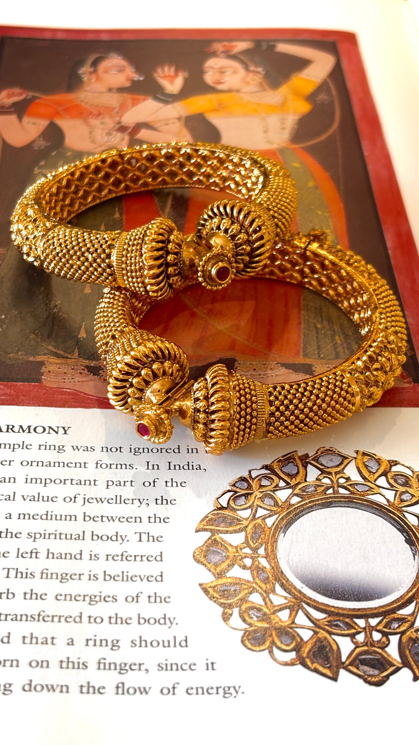 Bangles