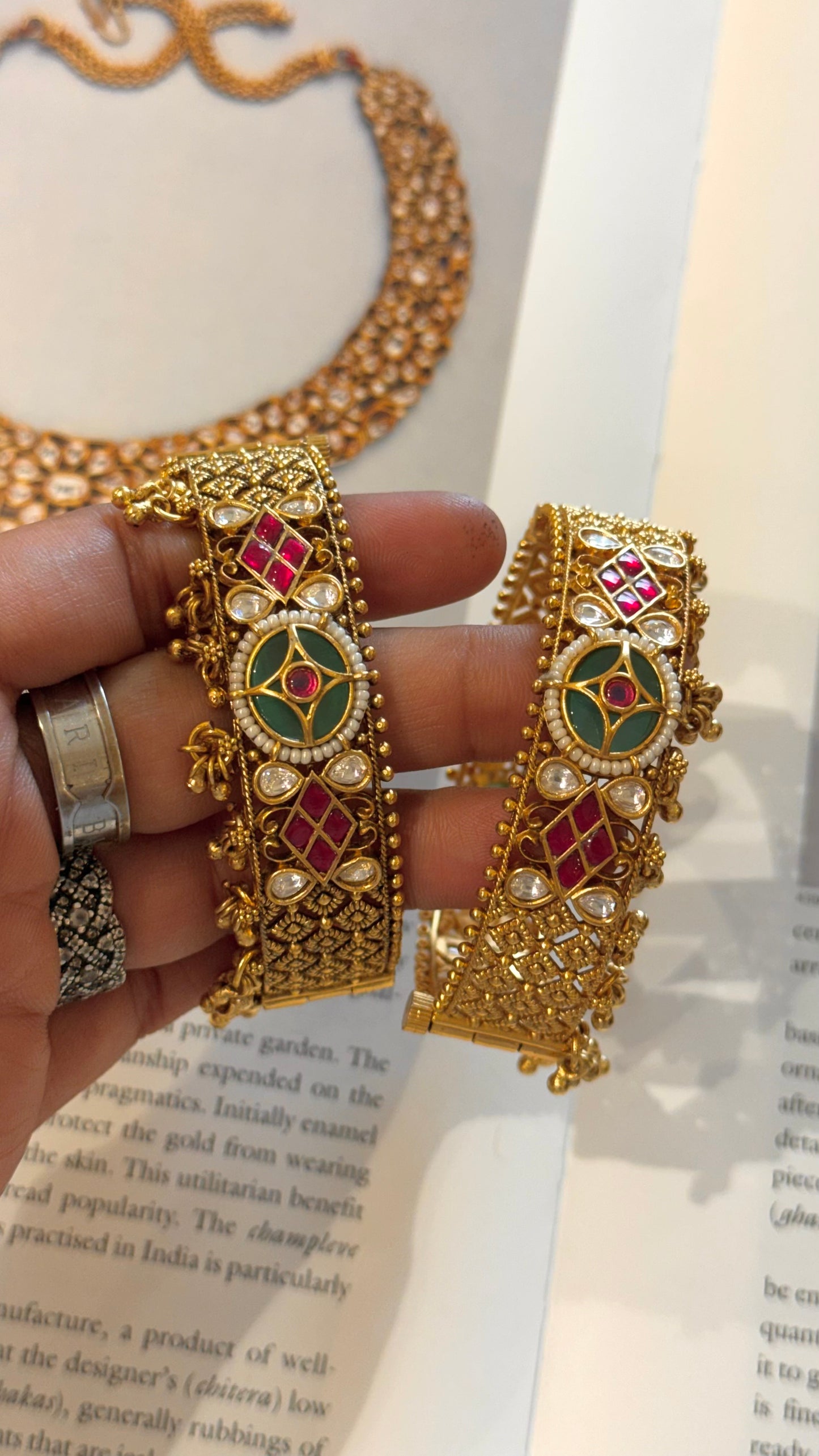 Bangles