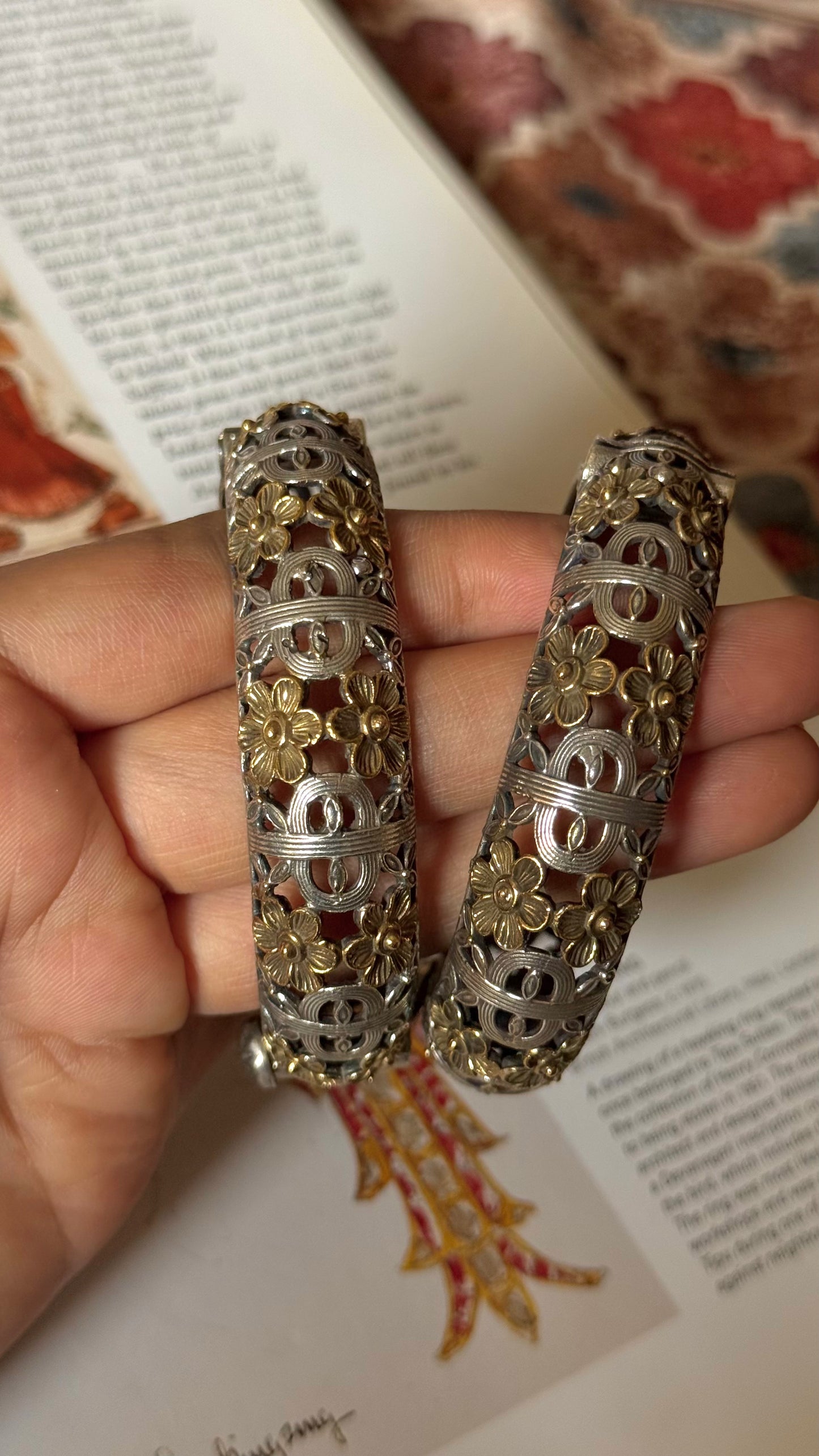 Bangles