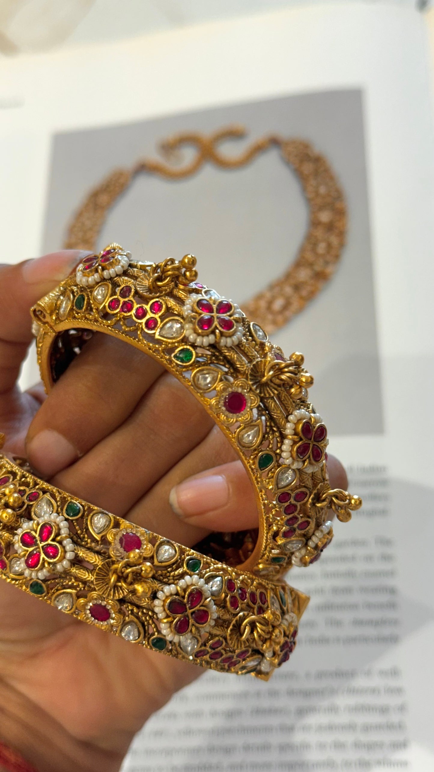Bangles