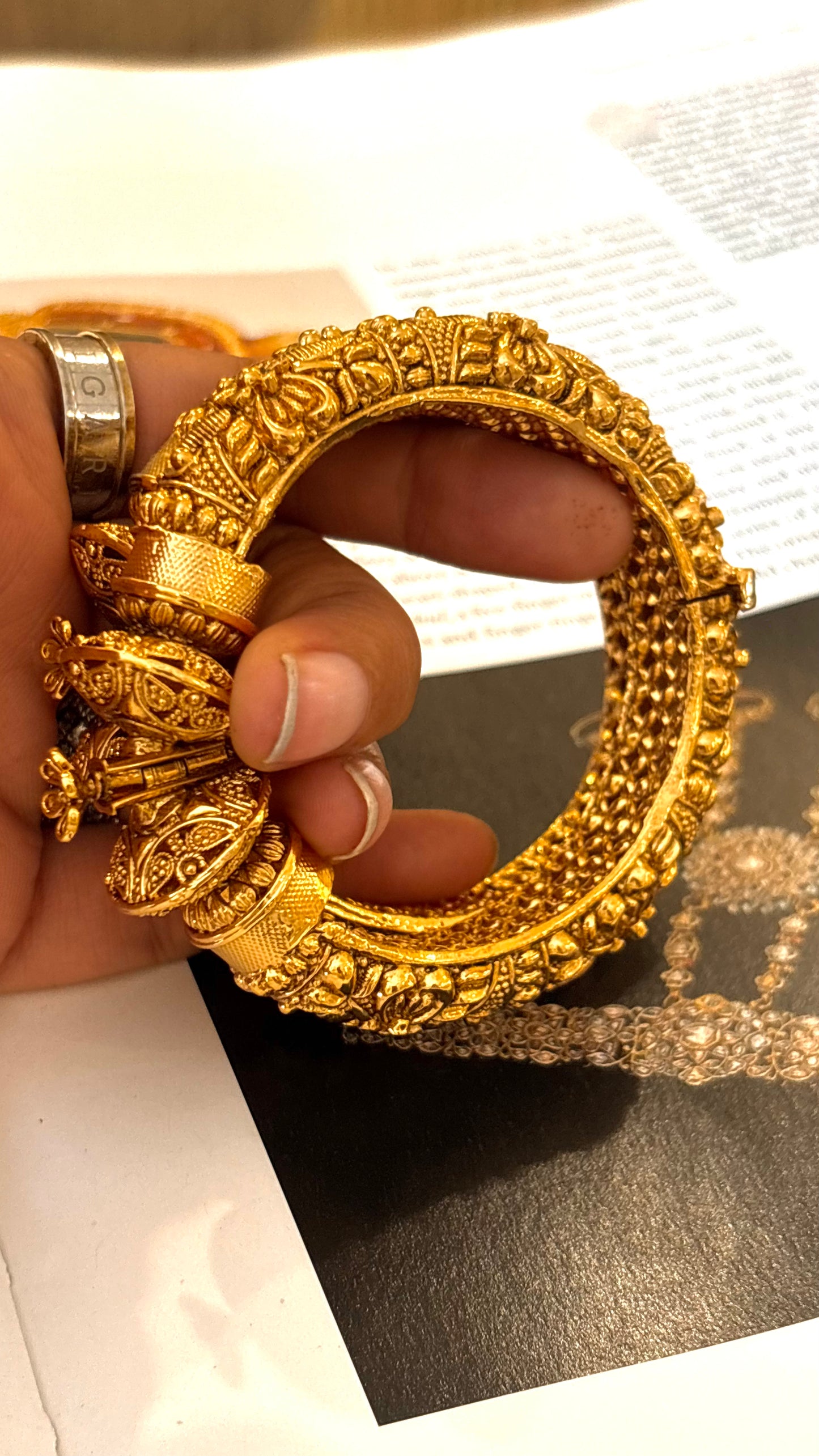 Bangles