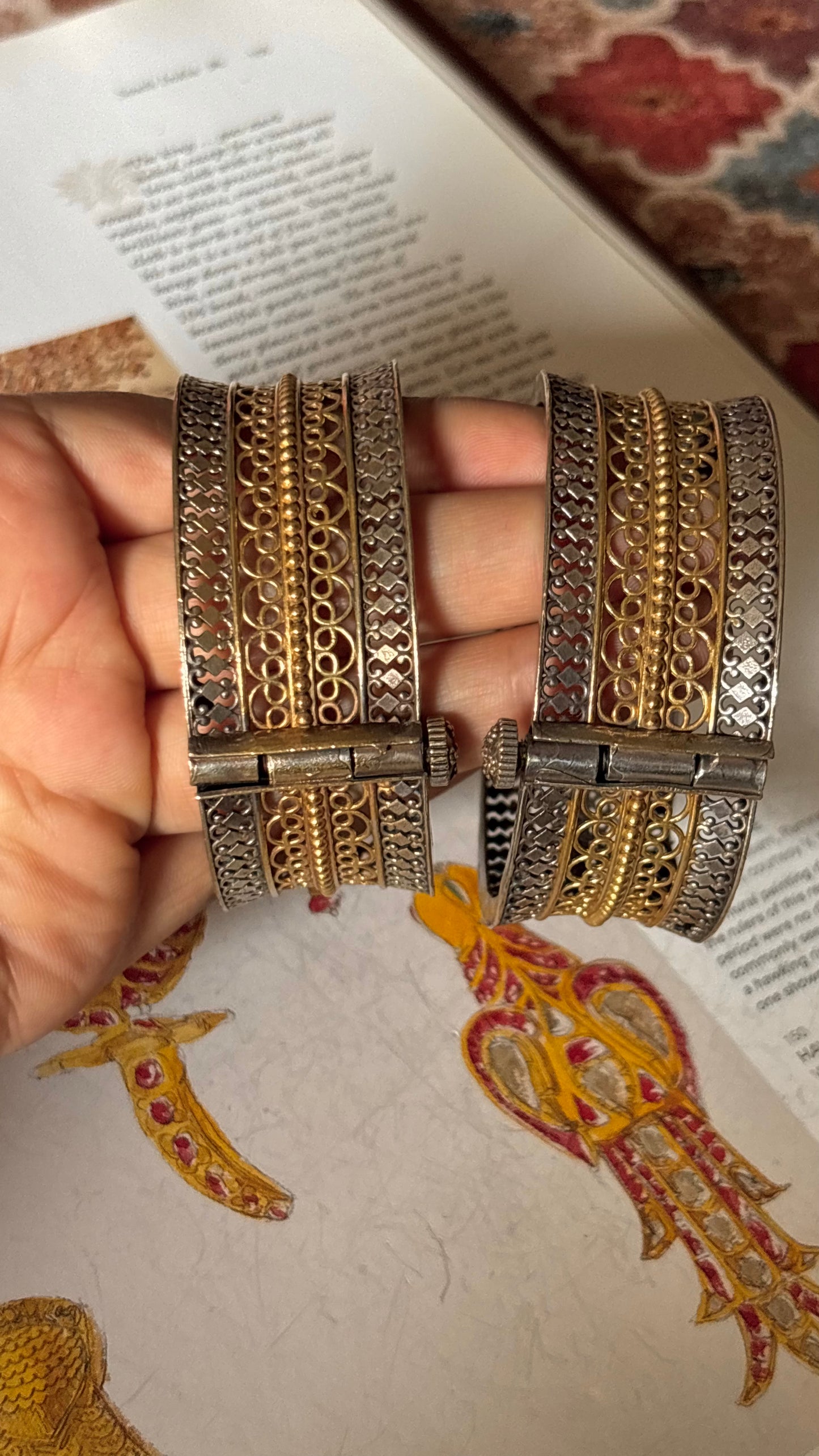 Bangles