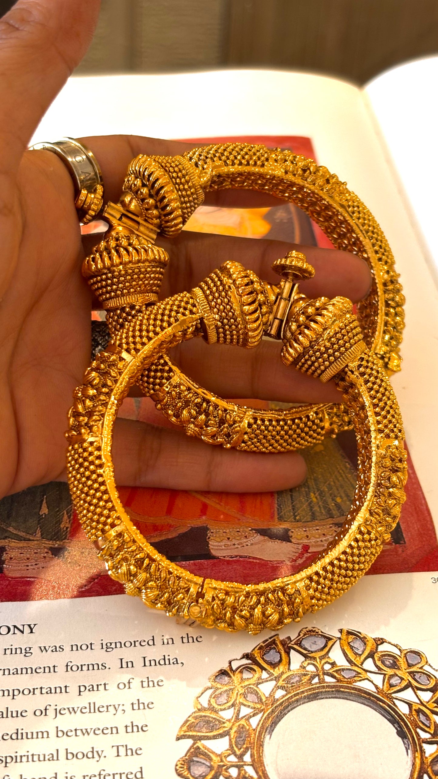 Bangles