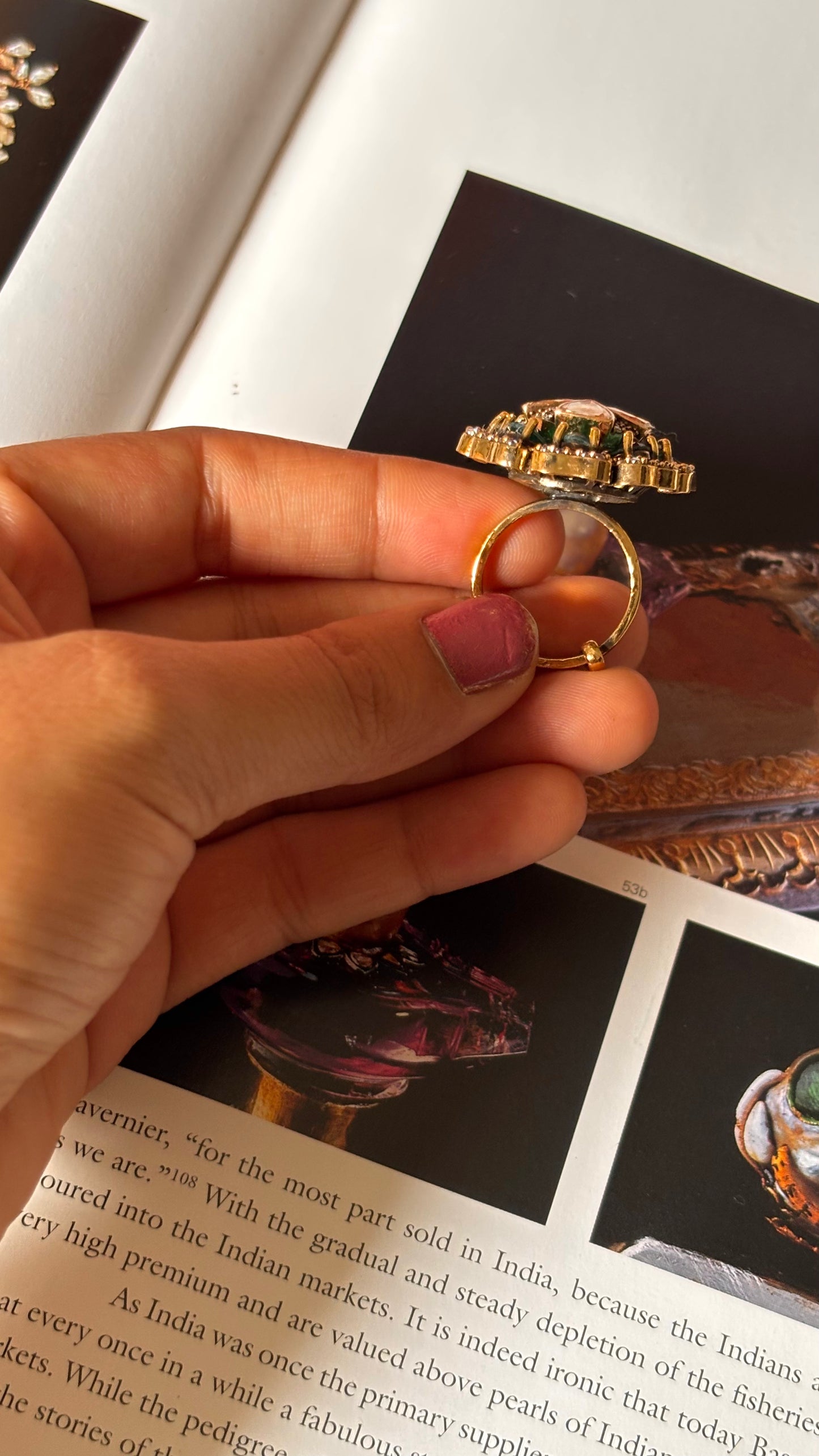 Ring