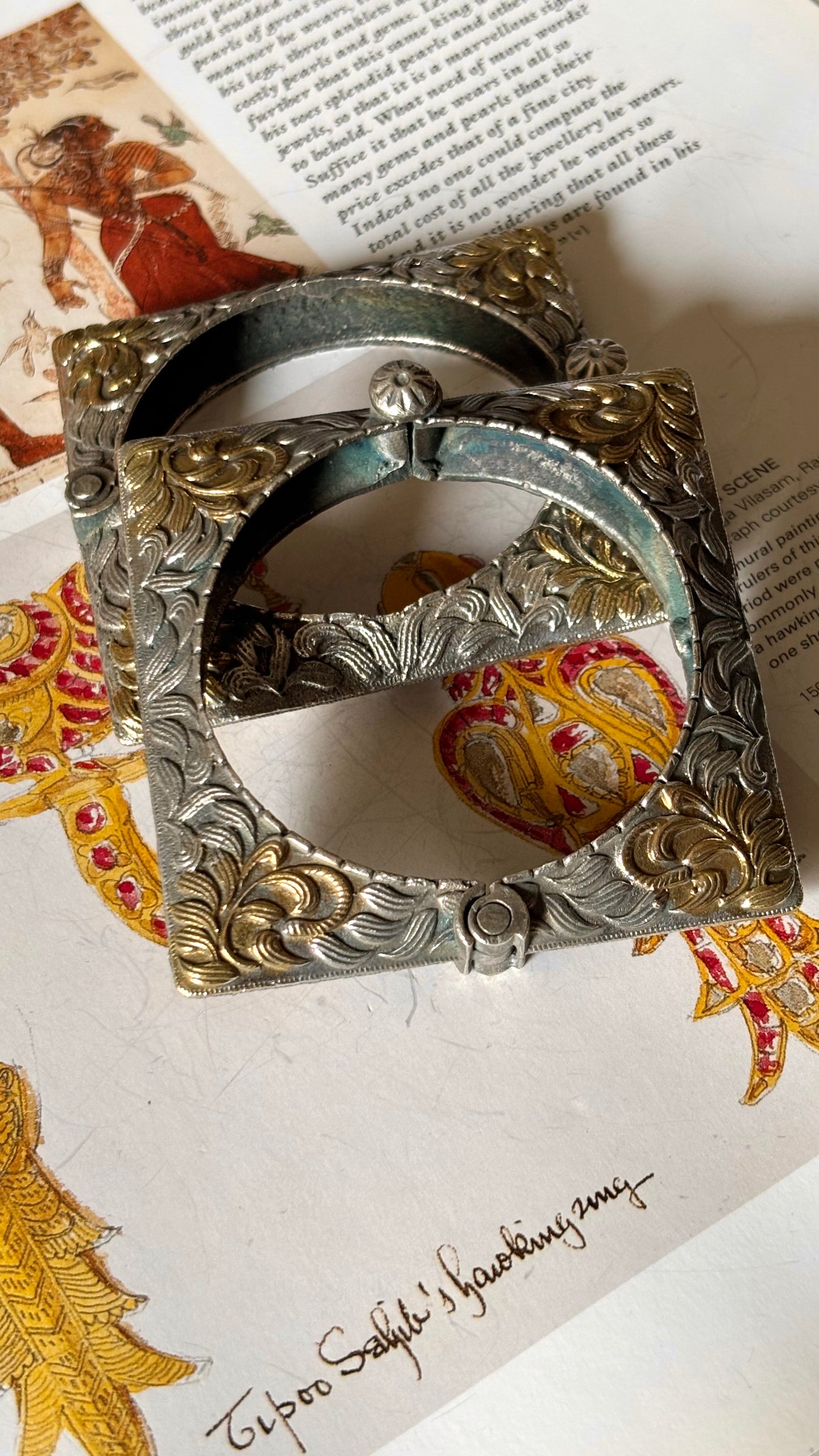 Bangles