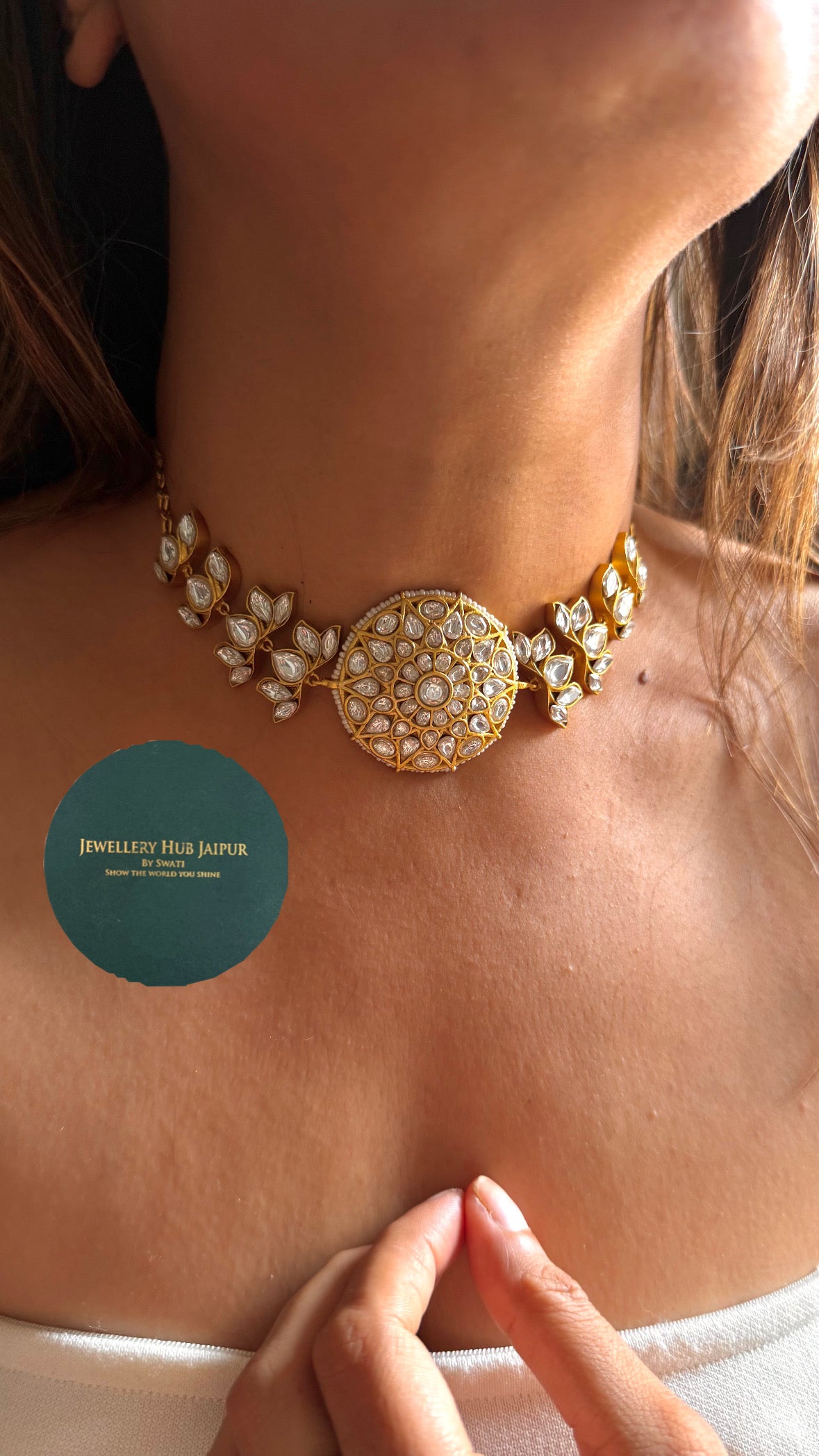 Necklace