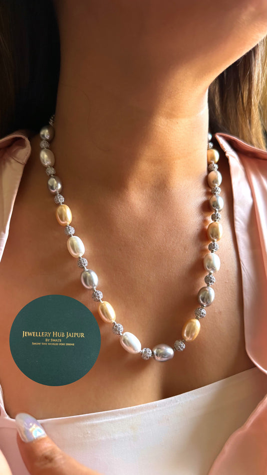 Pearl dedicated strings