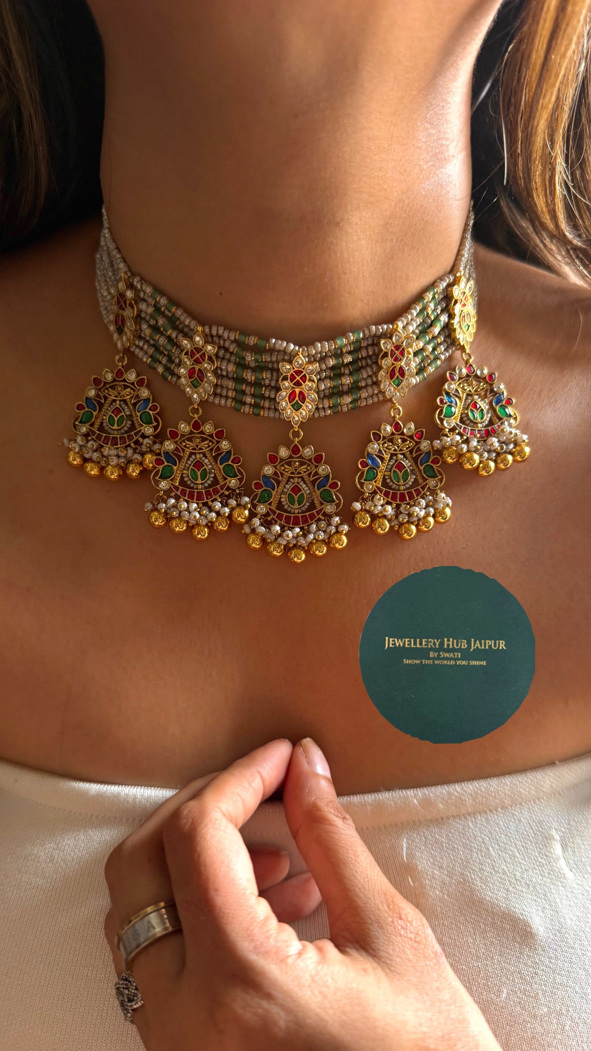Necklace