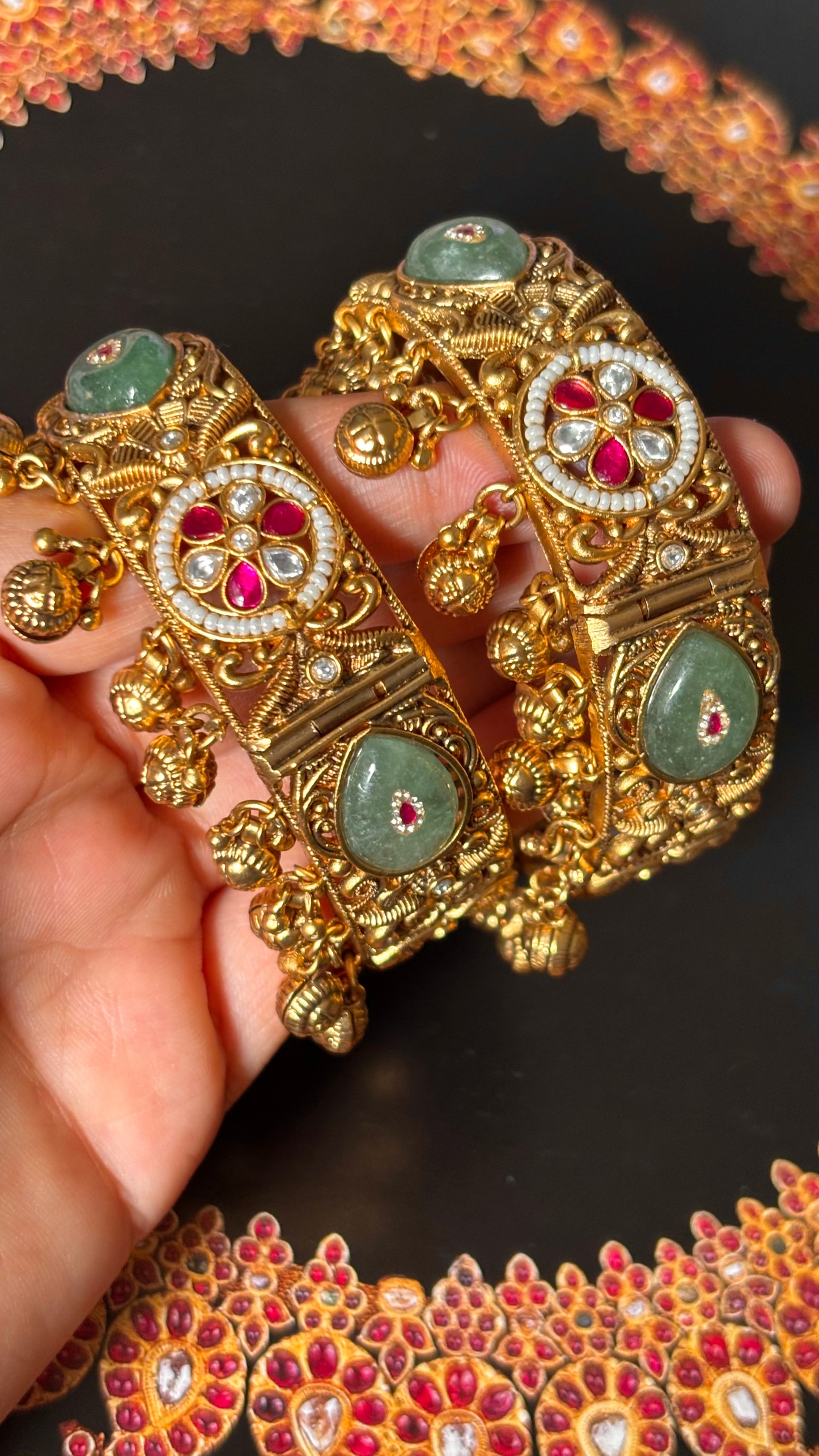 Bangles